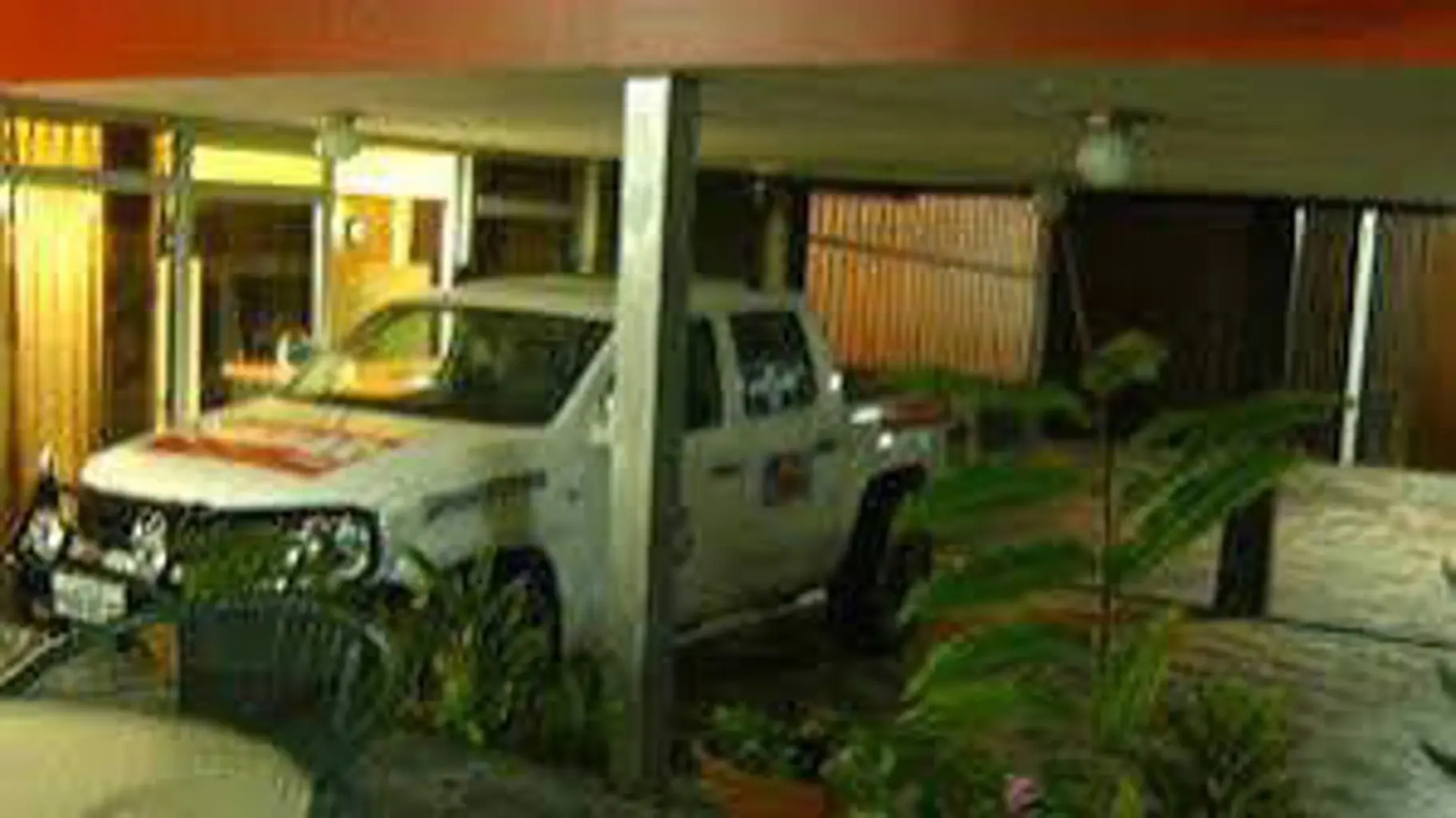 Hotel Las Terrazas