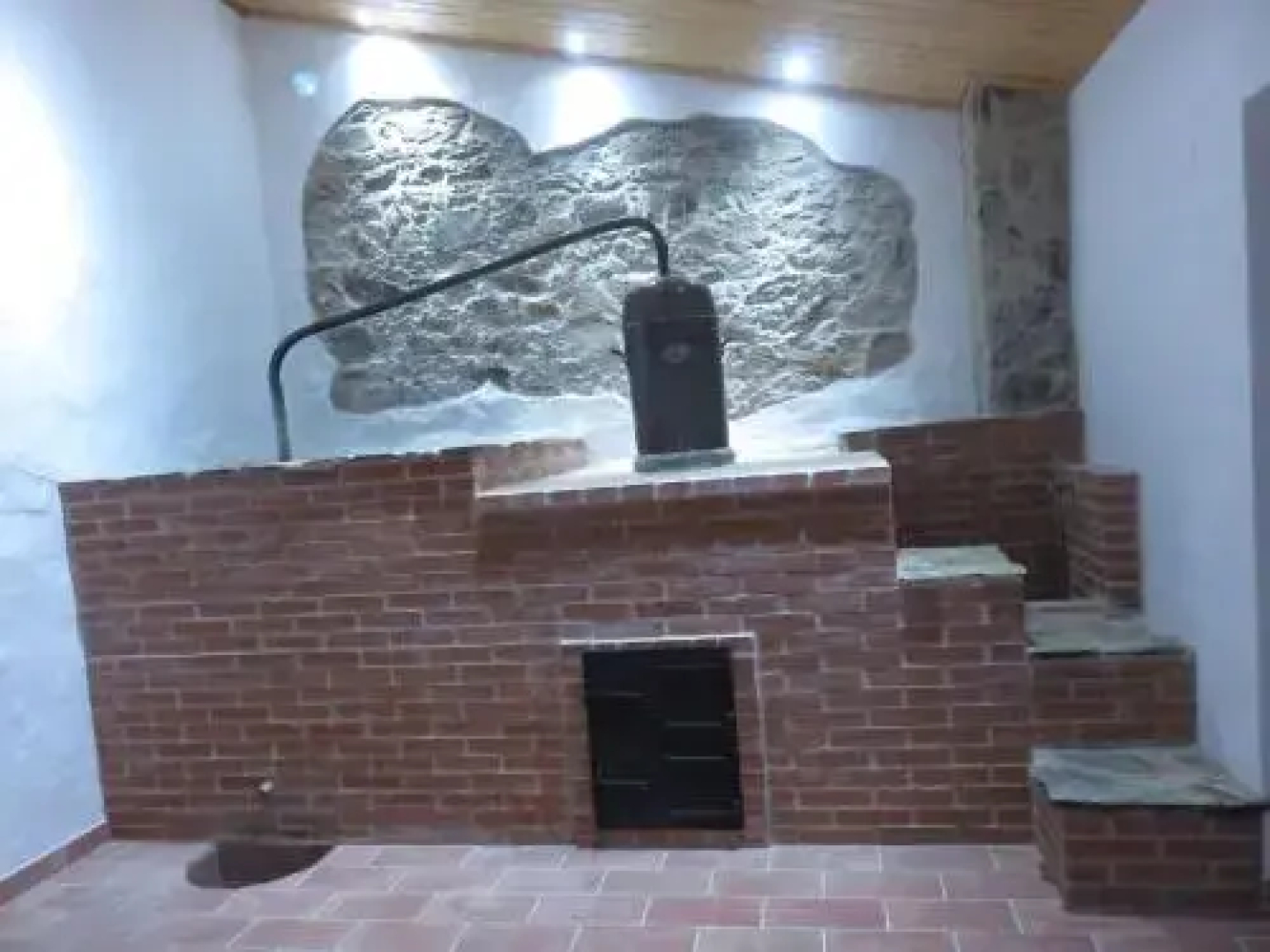 Casa De Campo Cantinho Da Serra