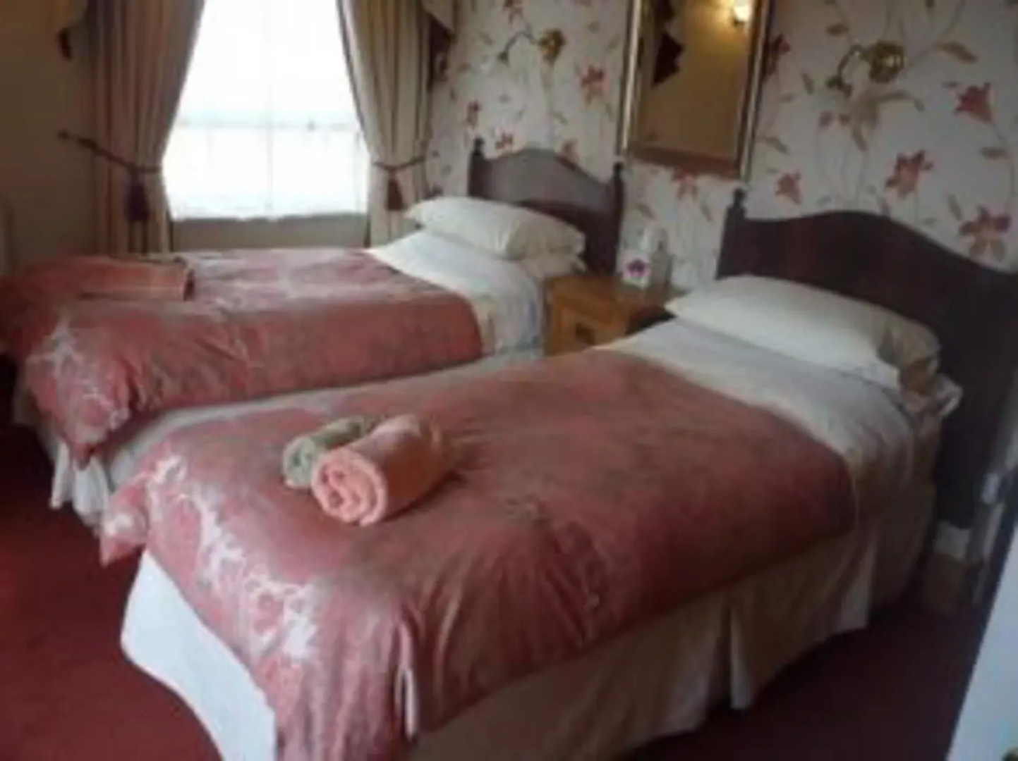Henwick House Bed &Breakfast