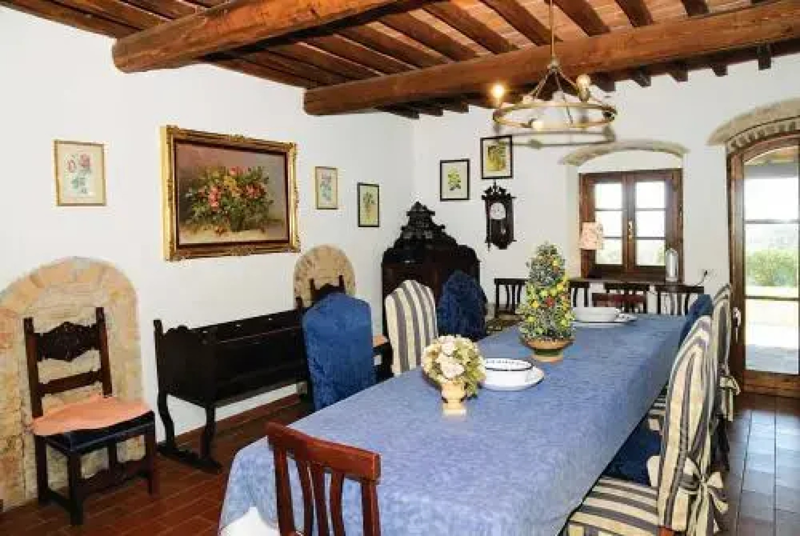 Podere Orsini