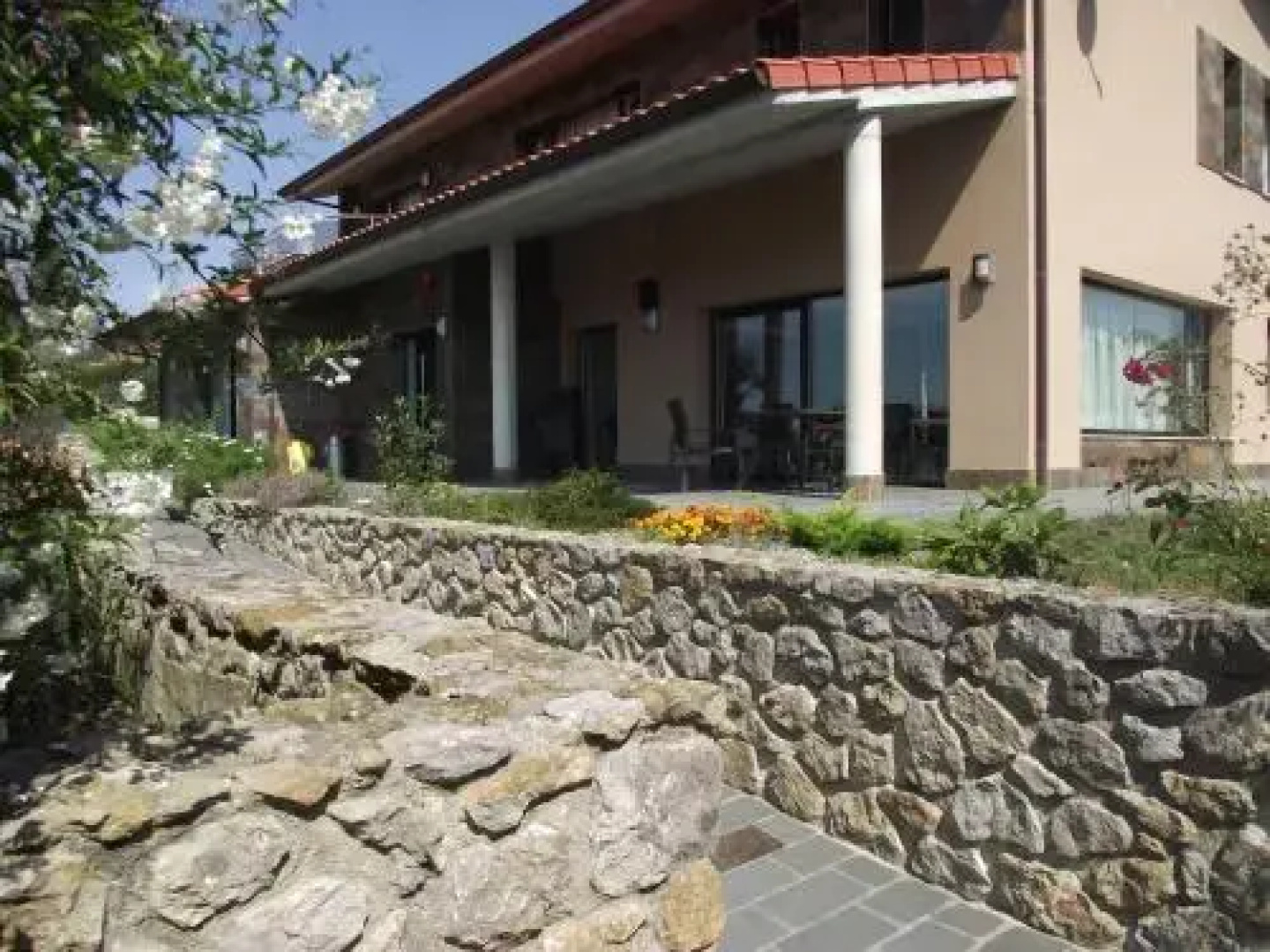 Posada Casa Sueños