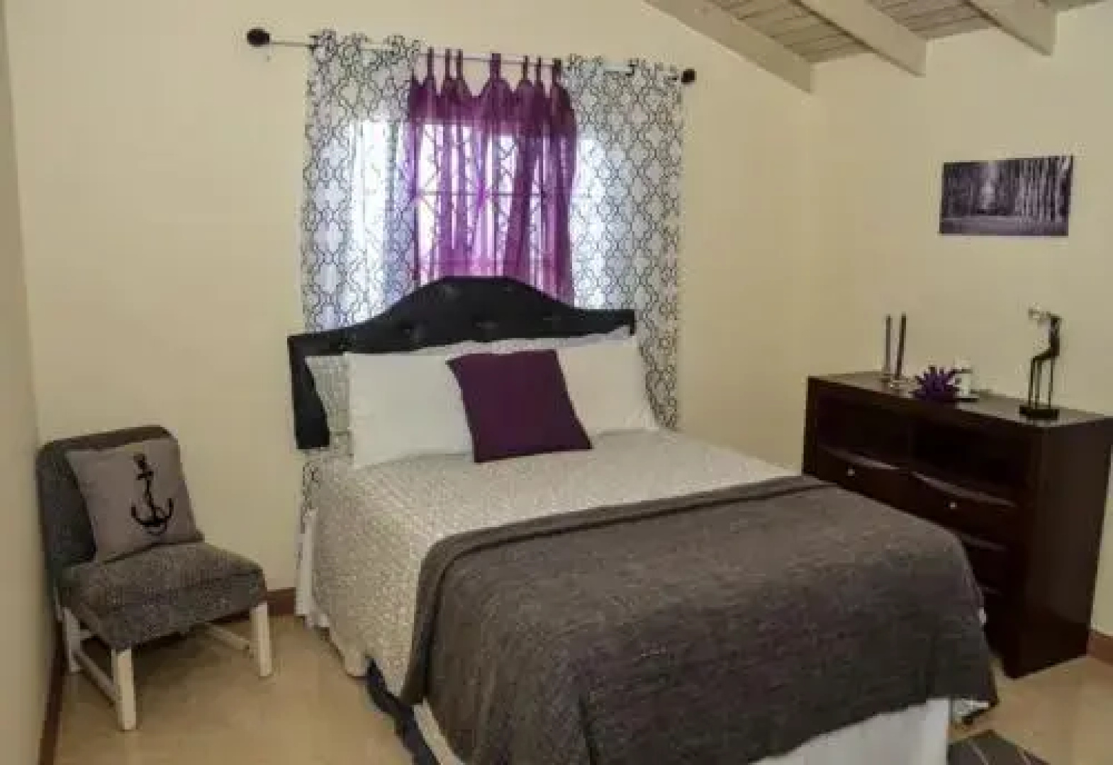 Williams Guest House