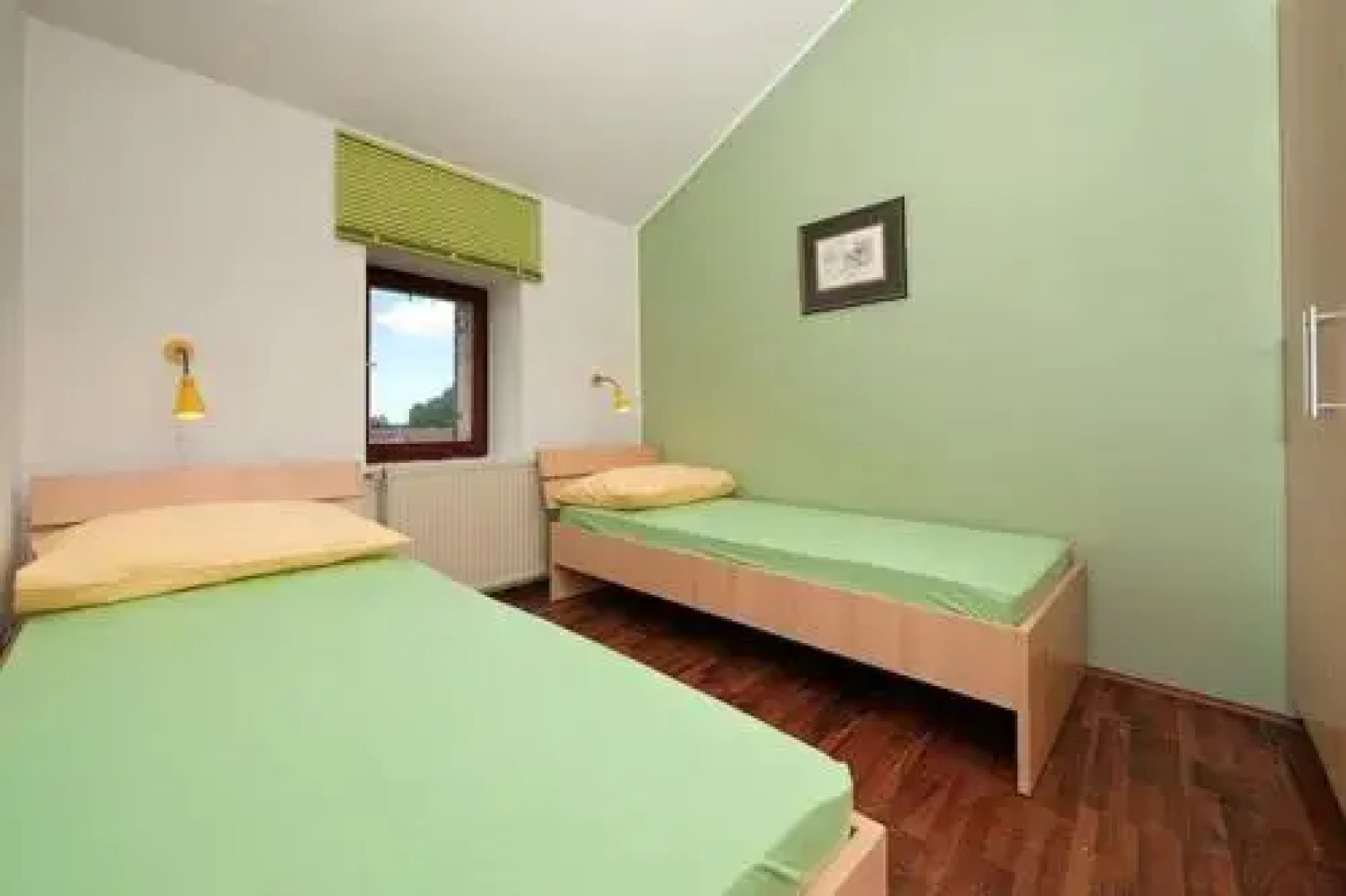 Holiday Home Daniela