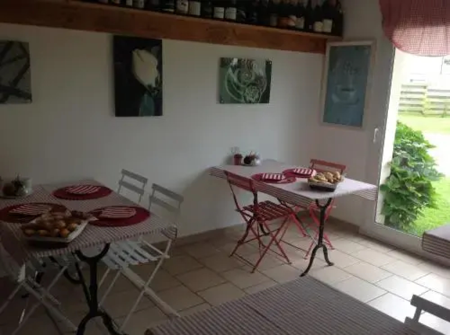 Les grandes Masures B&B