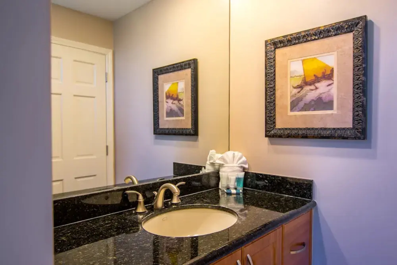 Kapalua Bay Villa 28b2 Gold Ocean Front