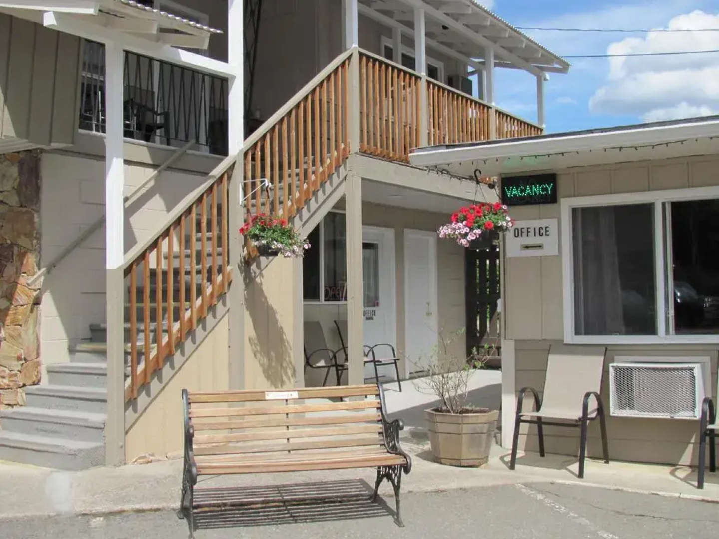 City Centre Motel
