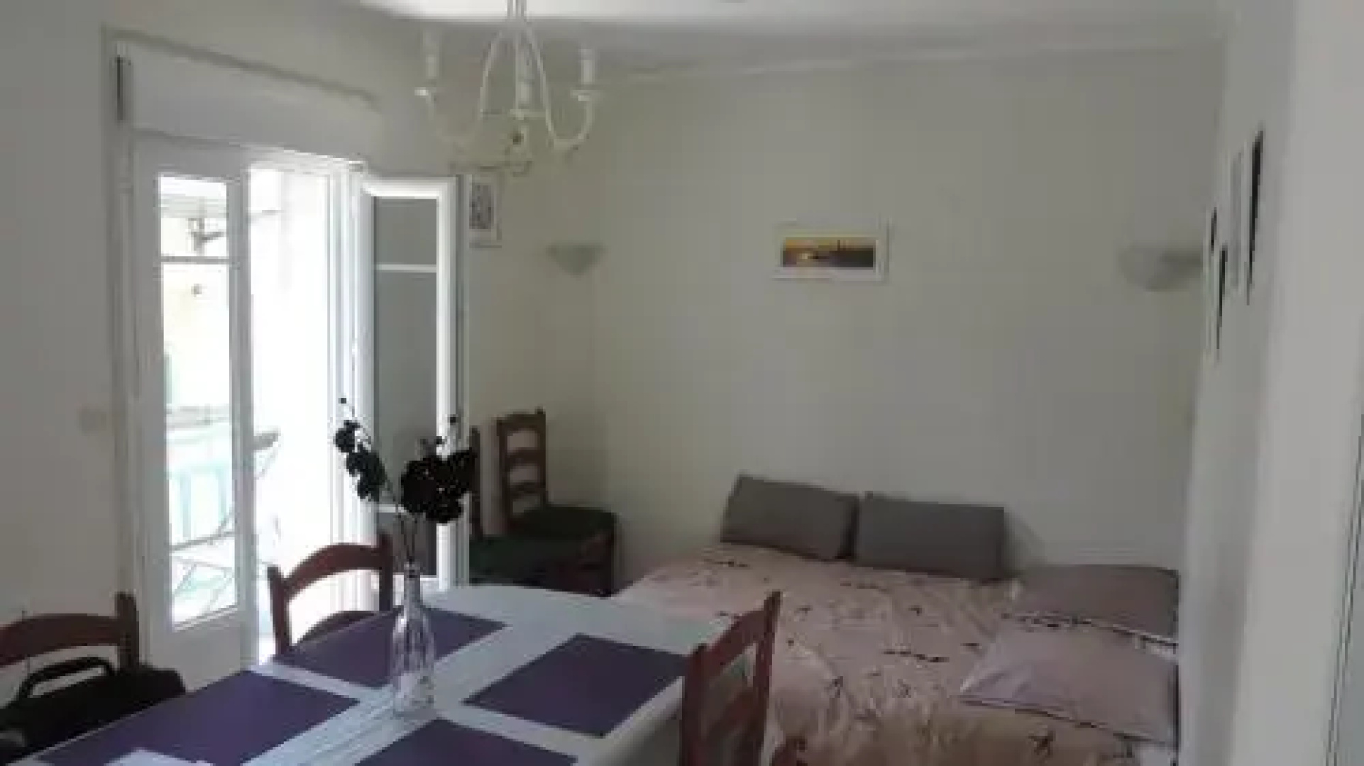 Villa Mes Souvenirs