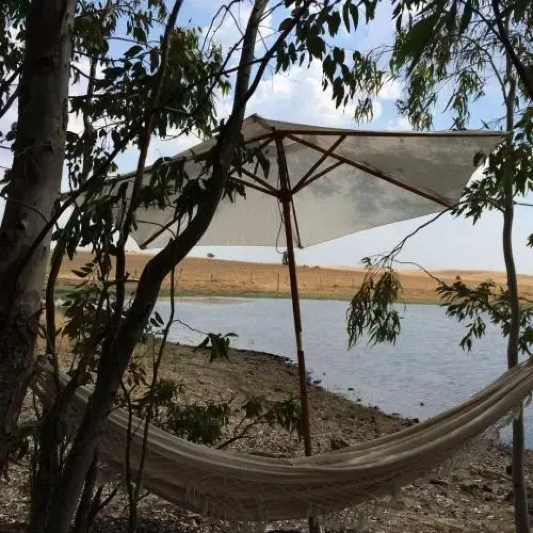 Monte da Aparica