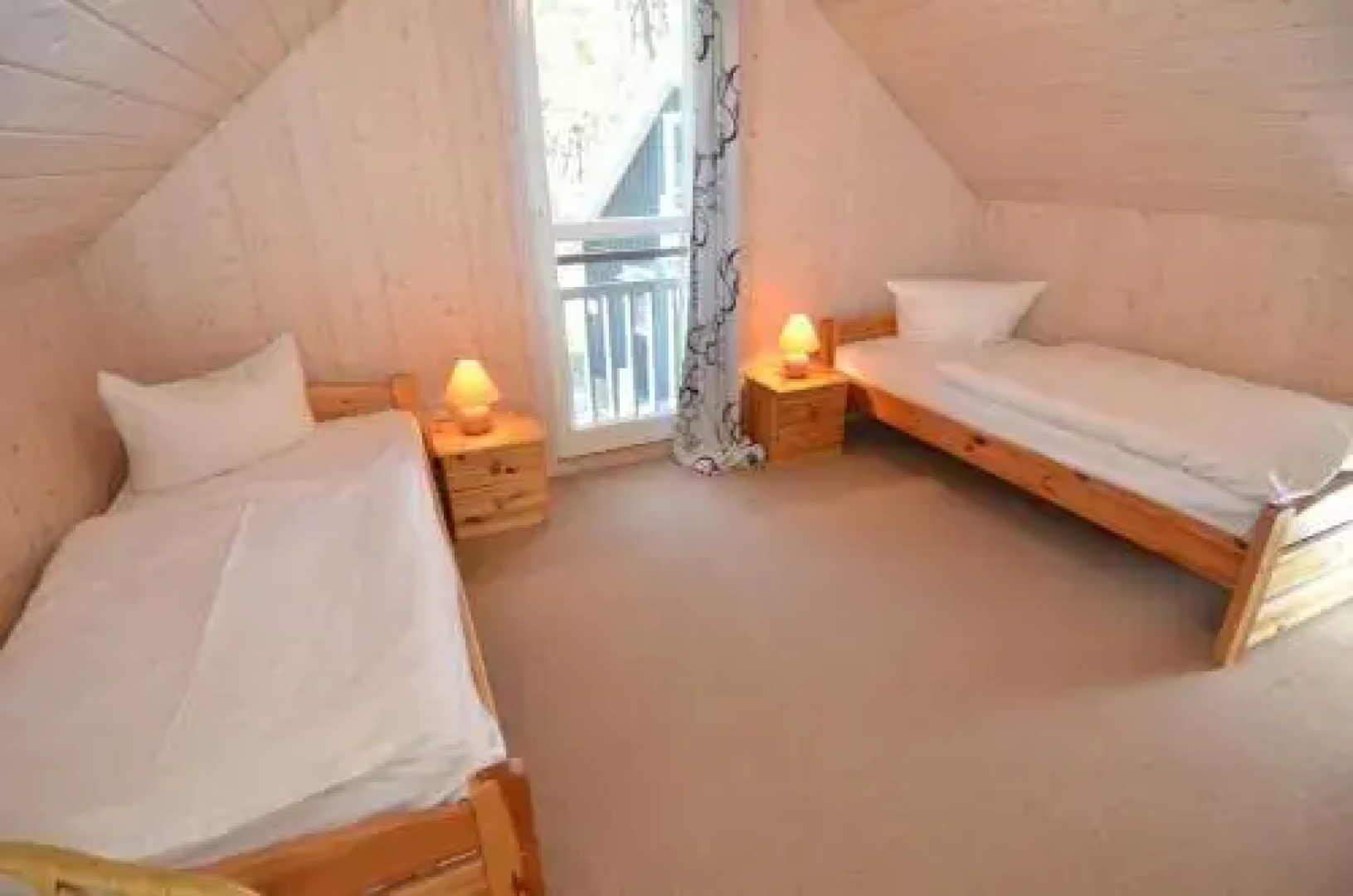 Strandpark Baabe Haus 270
