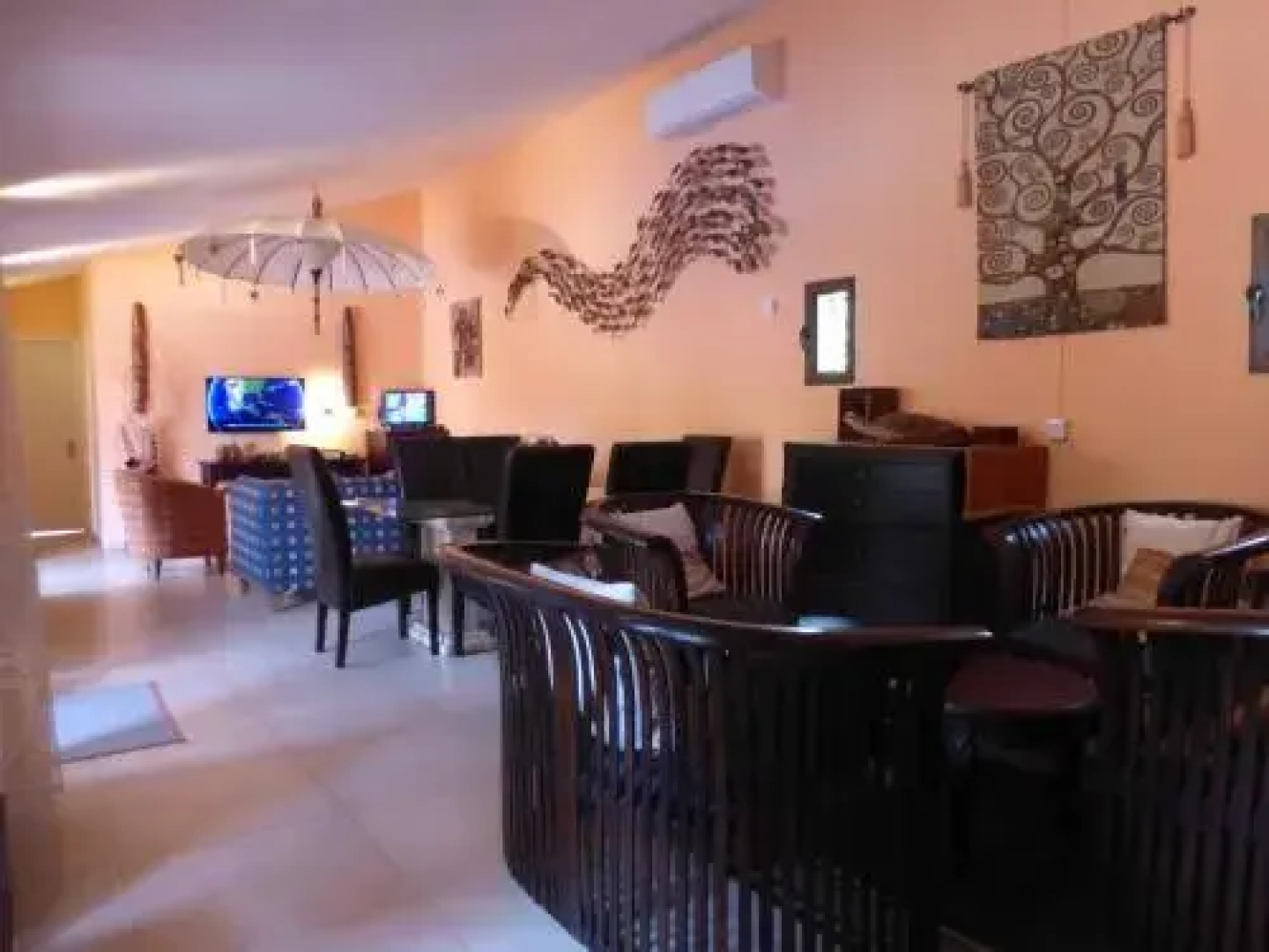 Riad Saint Francois & Spa