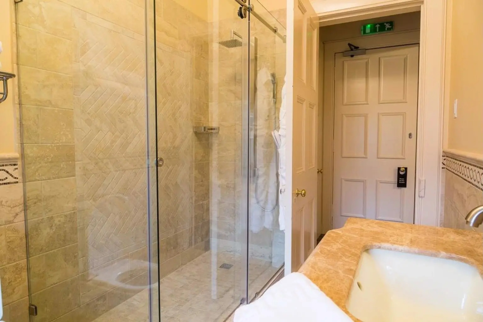 Craigsanquhar House Hotel