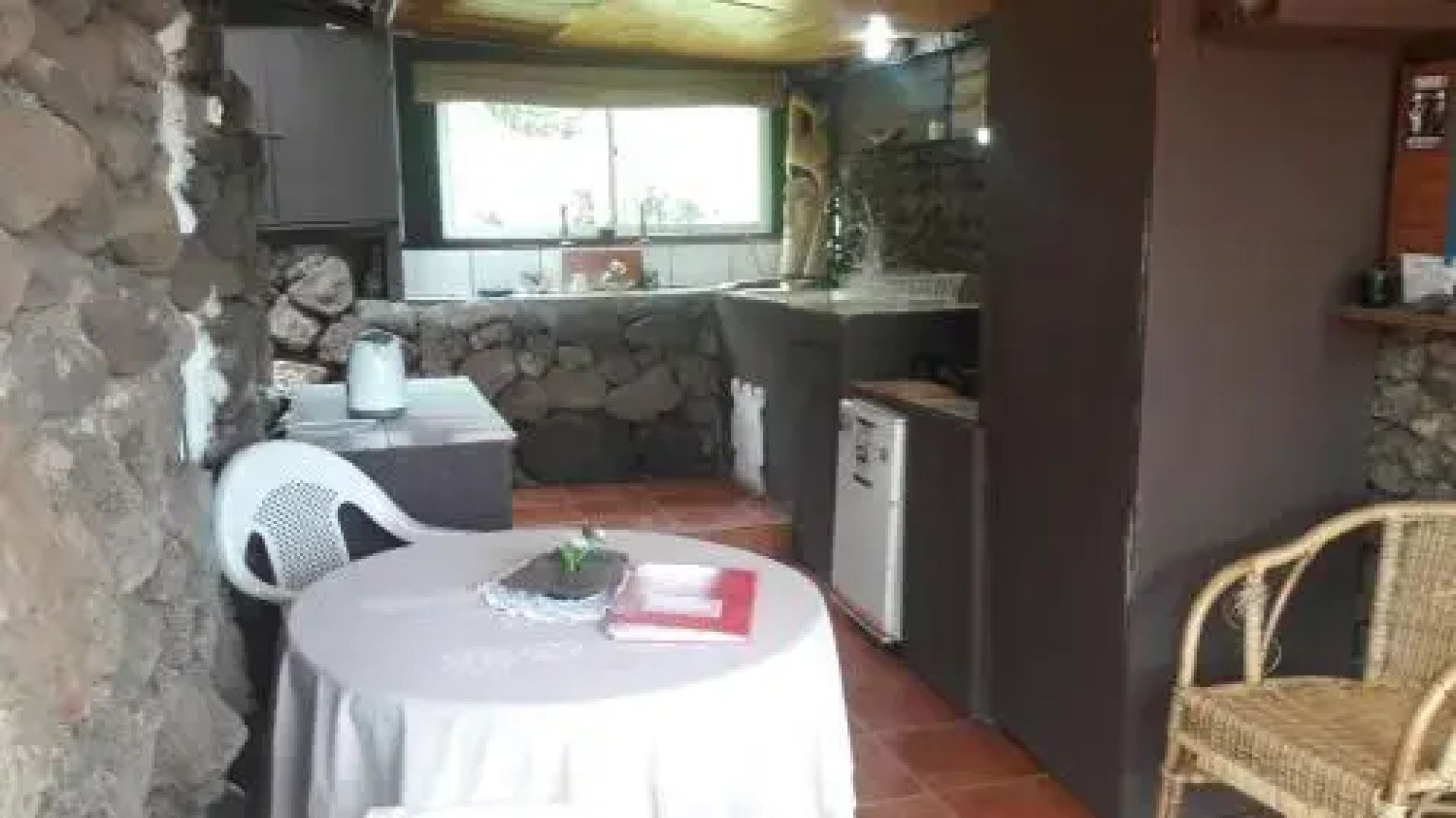 Cabañas Matavai