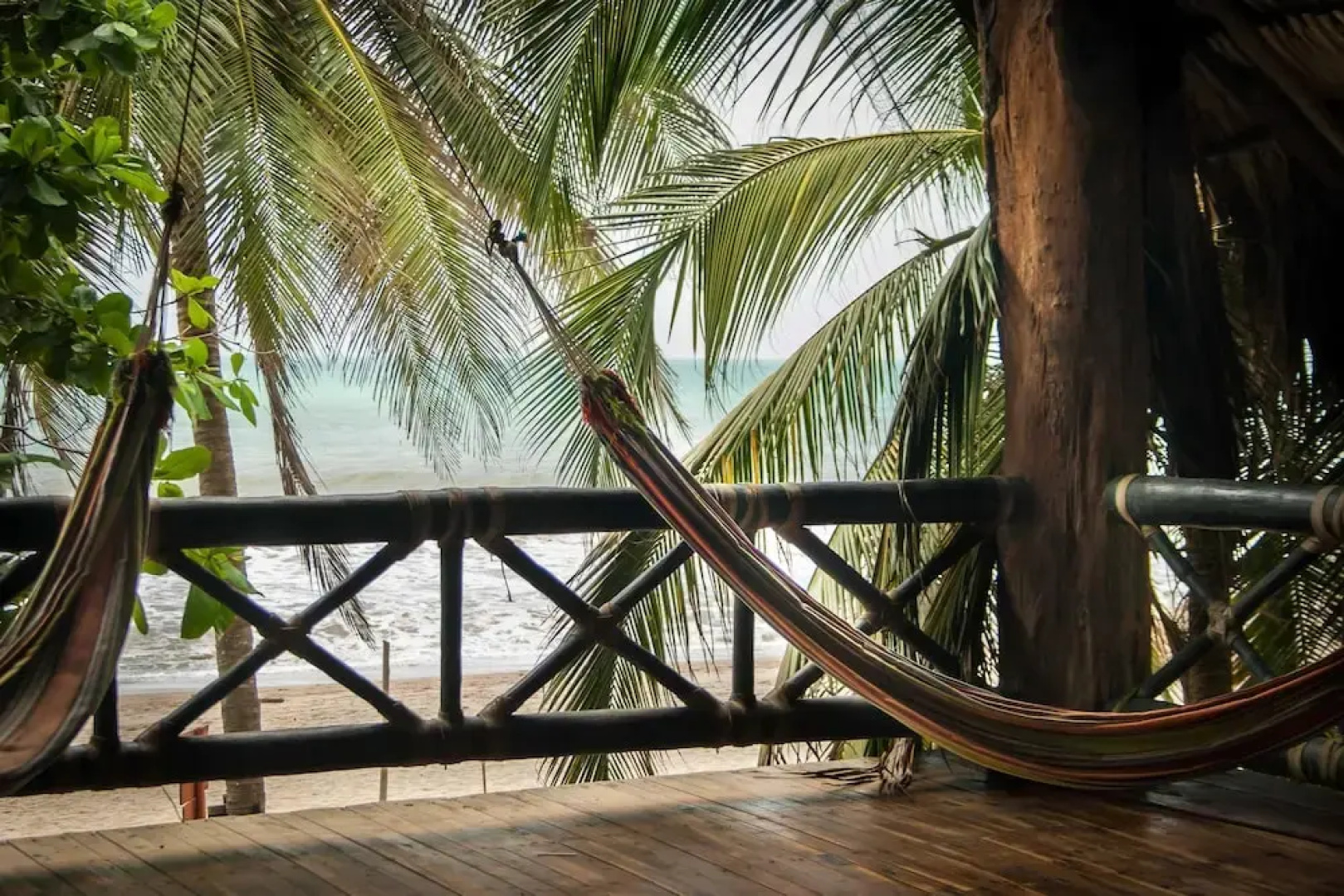 Hotel Playa las Marias