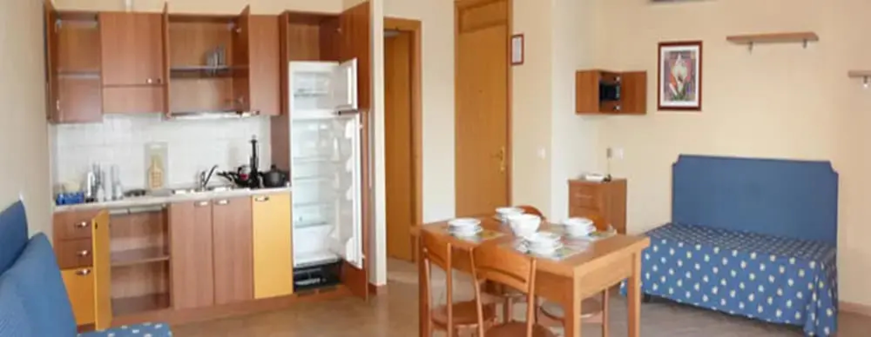 Residence Miralago