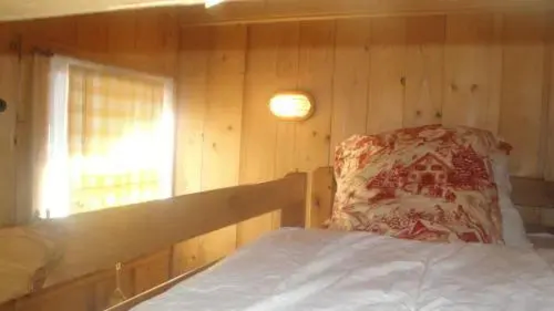 chalet les Grelots