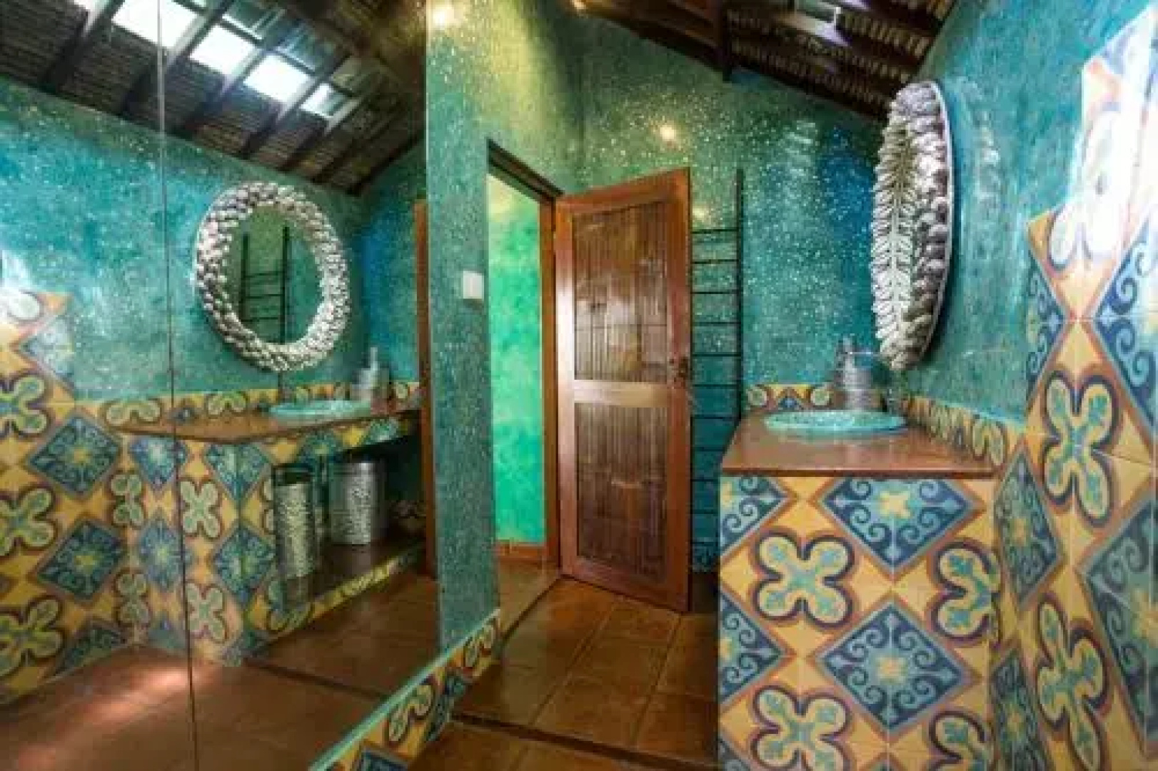Uluwatu Beach House