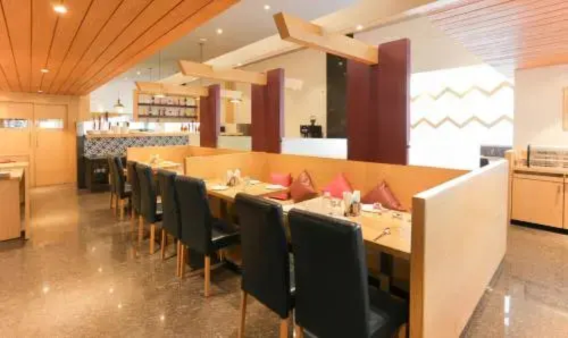 Hotel Gopalas Residency