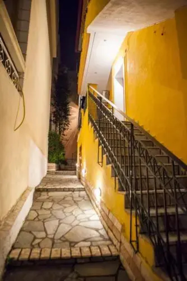 Dreams Studios Parga