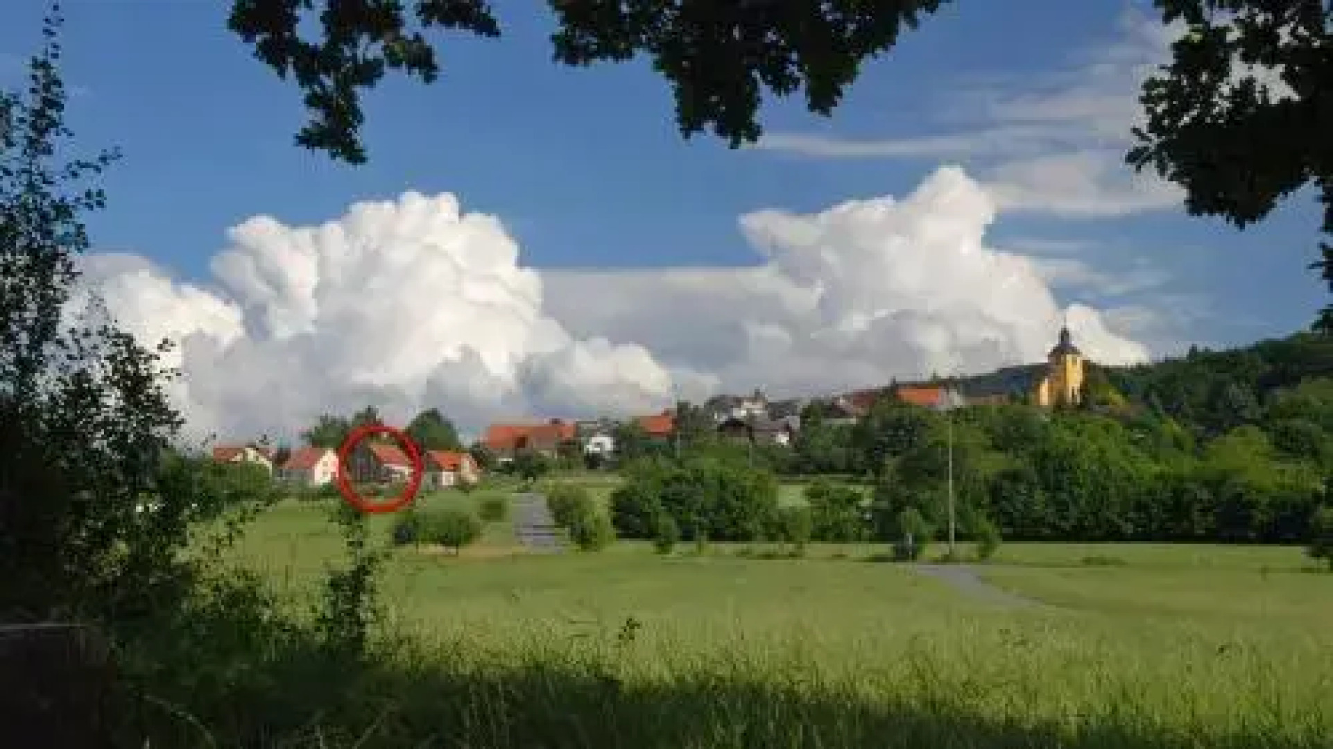 Ferienwohnung Haus Ahrens