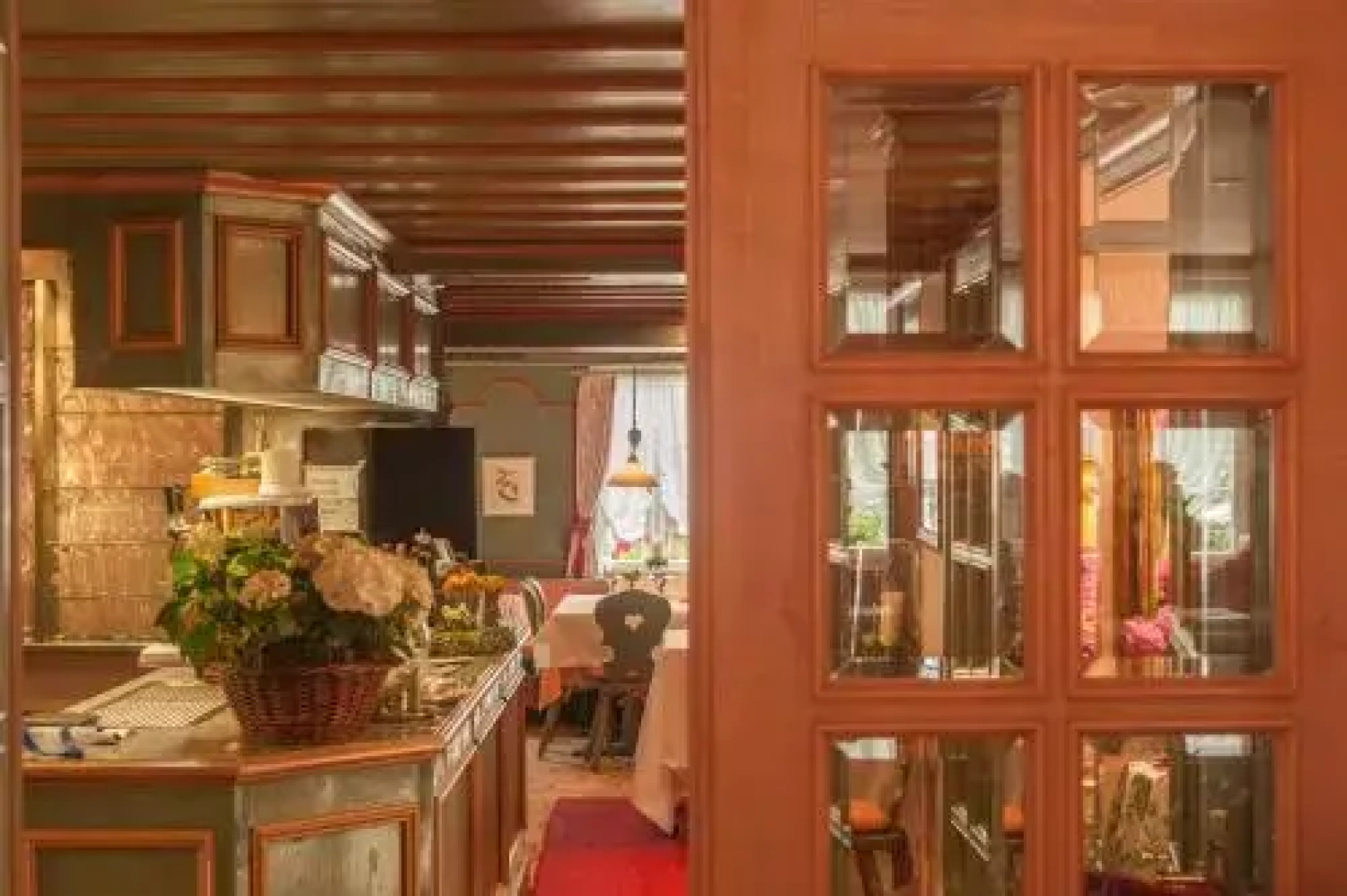 Landhotel Hirsch