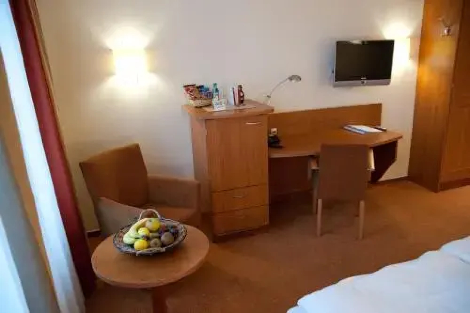 Ferienwohnung am Markt