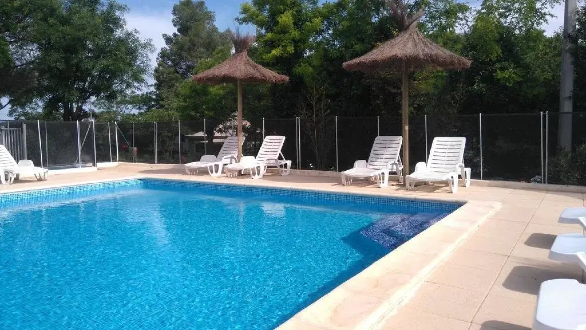 Ecolodge Les Cigales