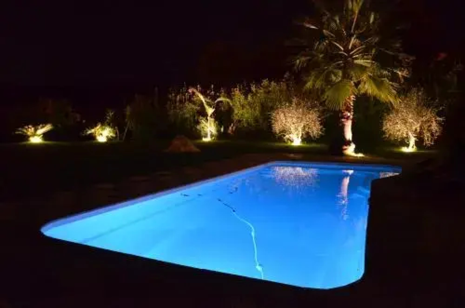 Villa Angel