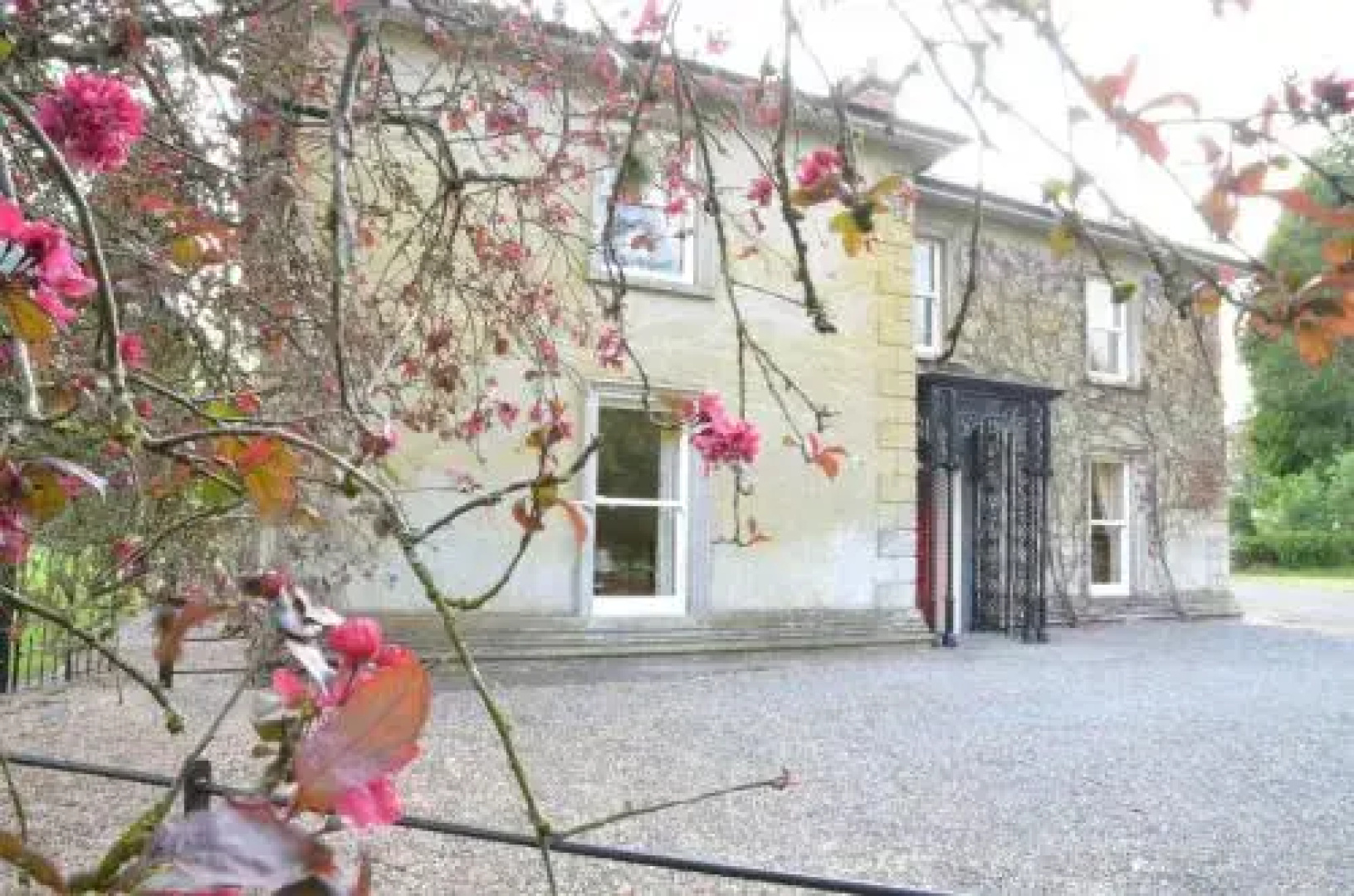St Albans House