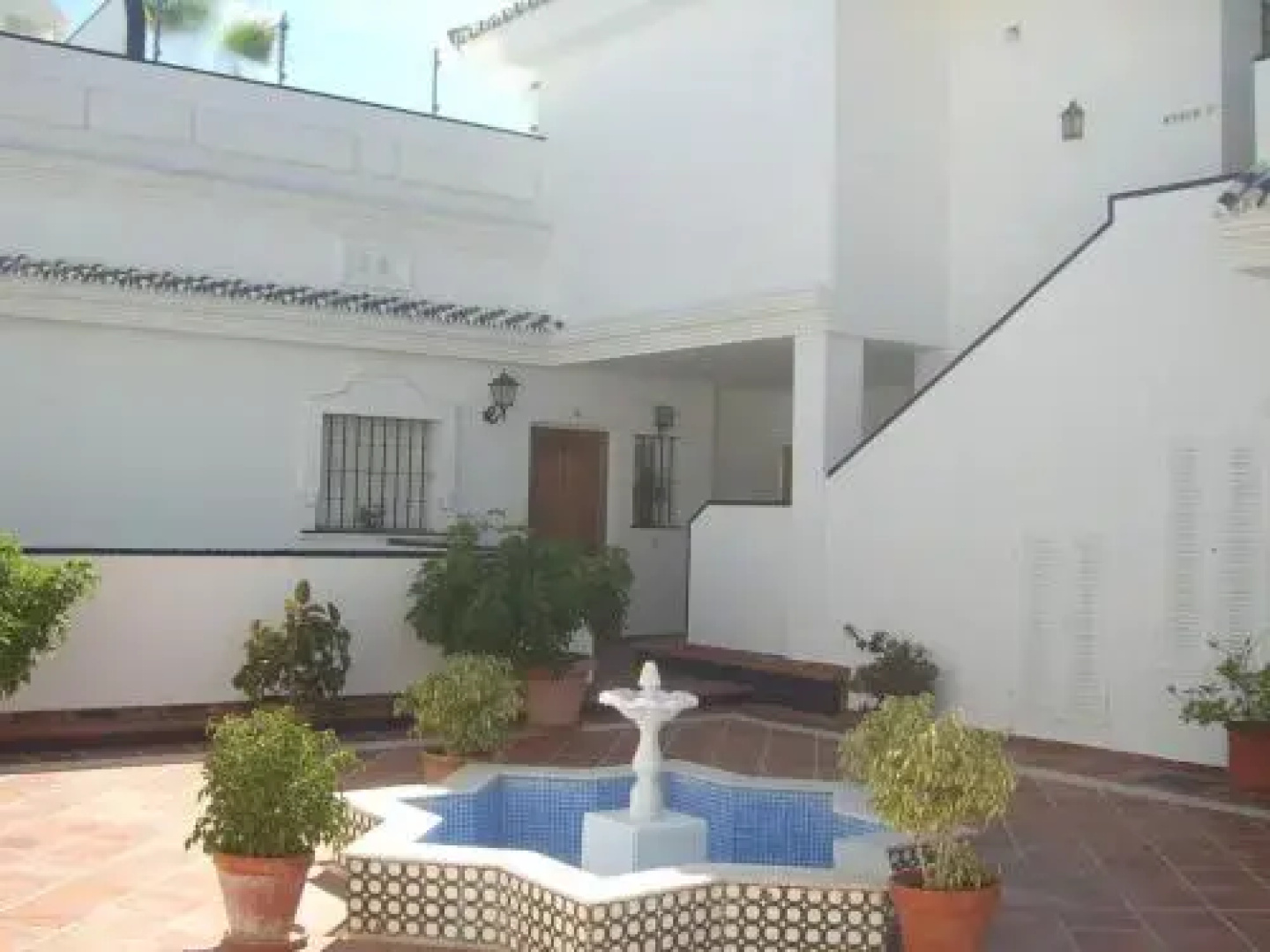 Casa Arcadia beach