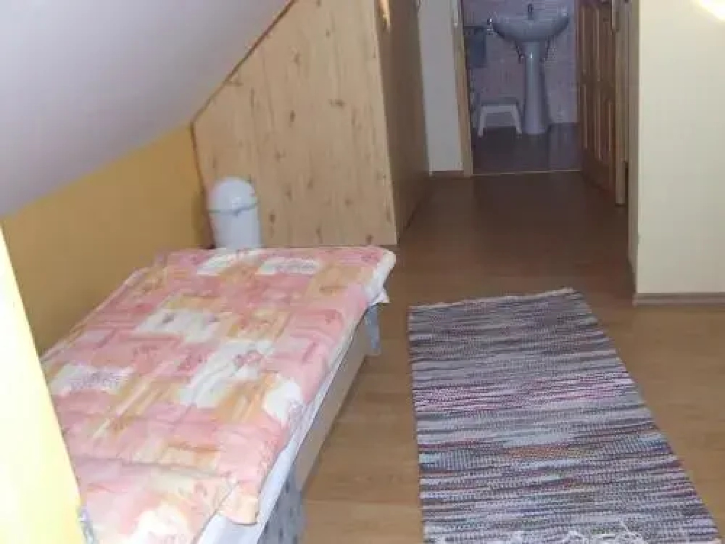 Hegyalja Gyöngyszeme Panzió