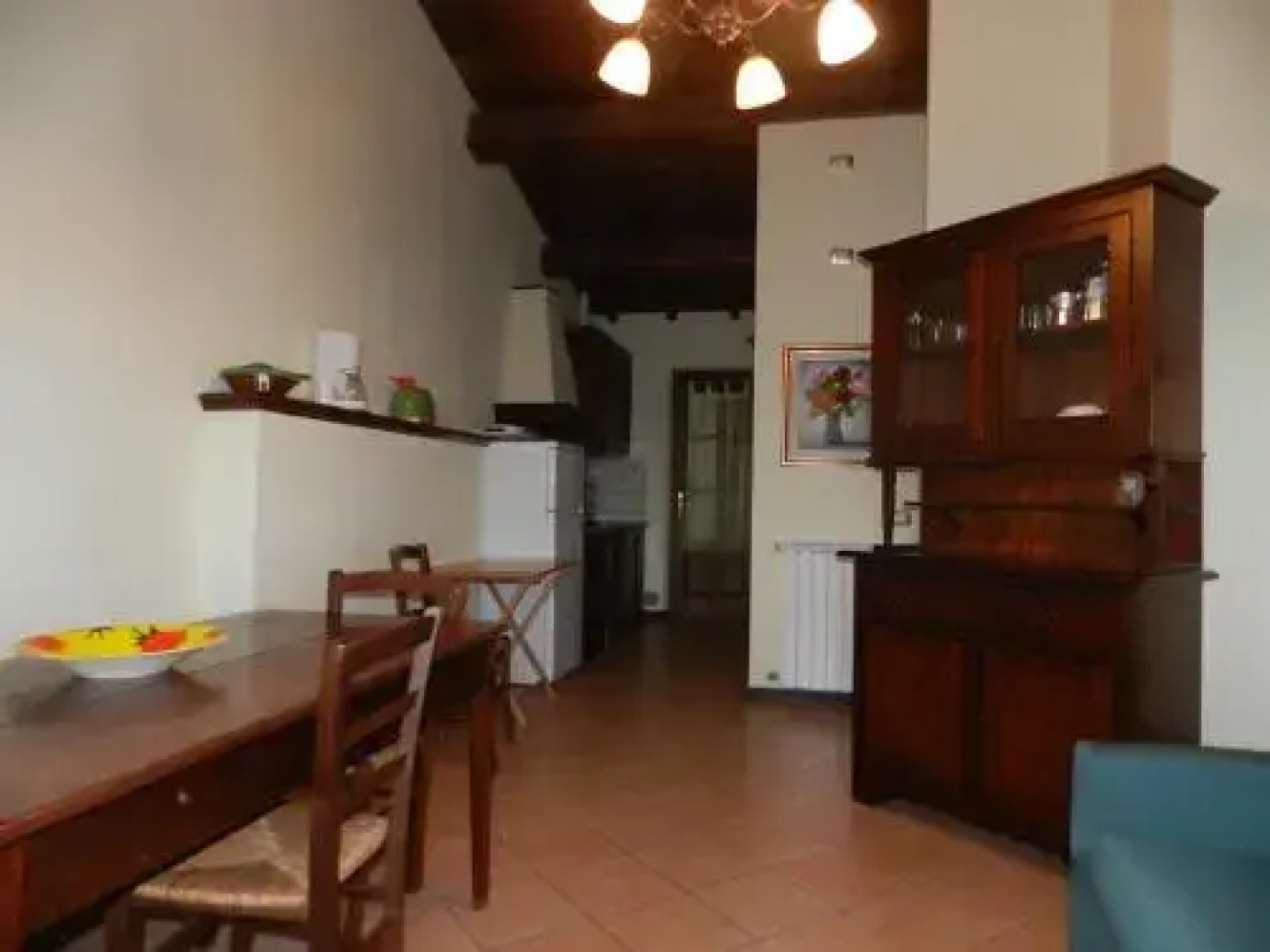 Agriturismo Polla