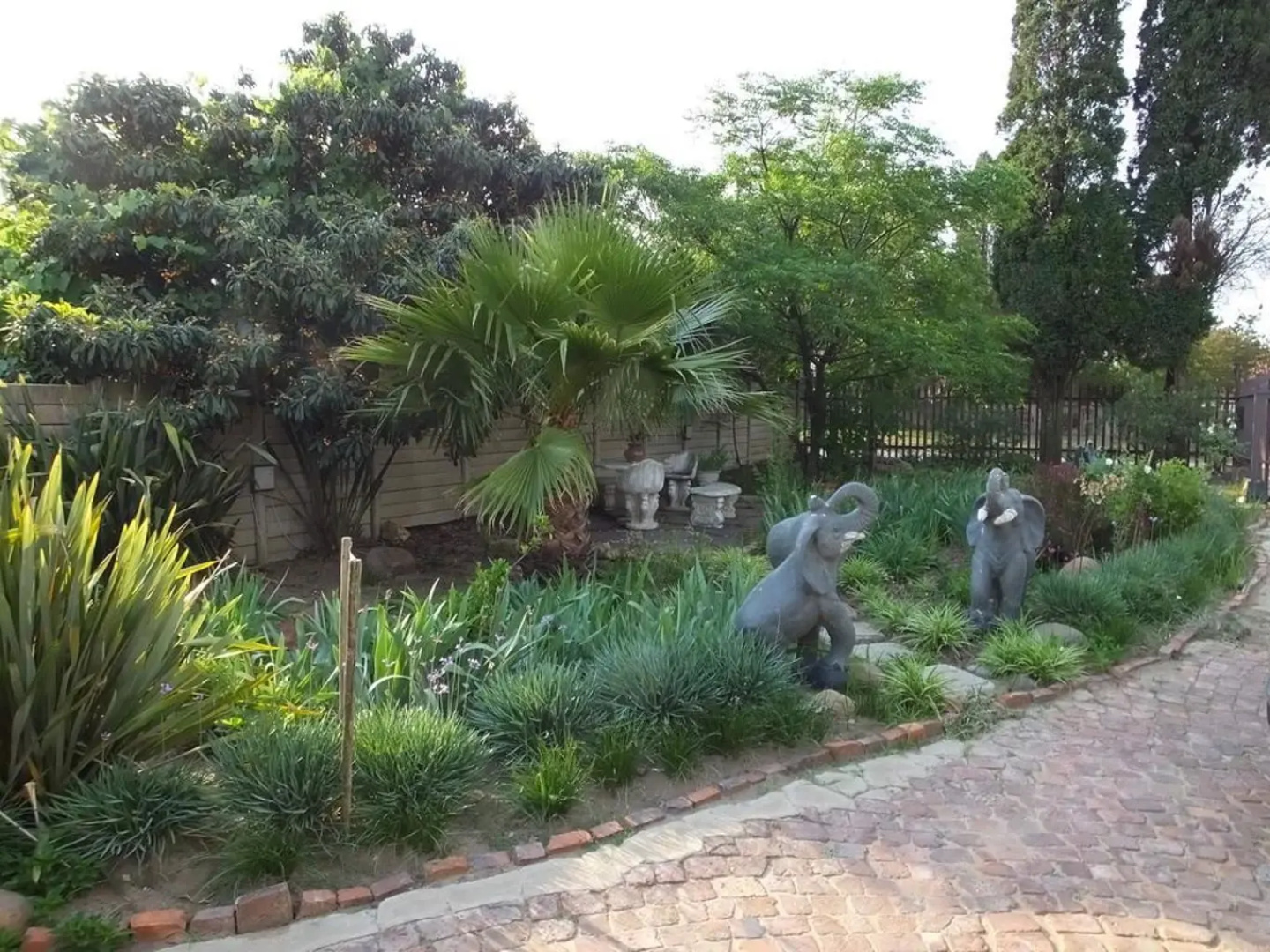 Jarramandie Guesthouse