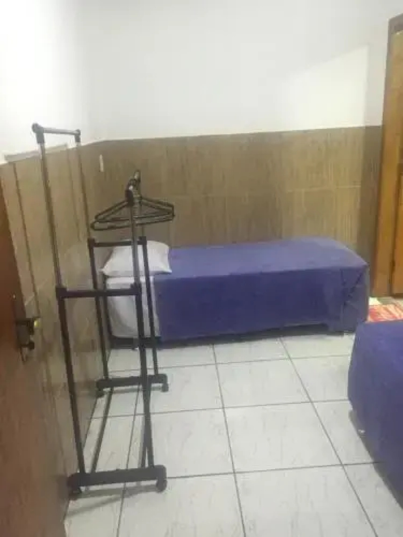 Pousada Tilu