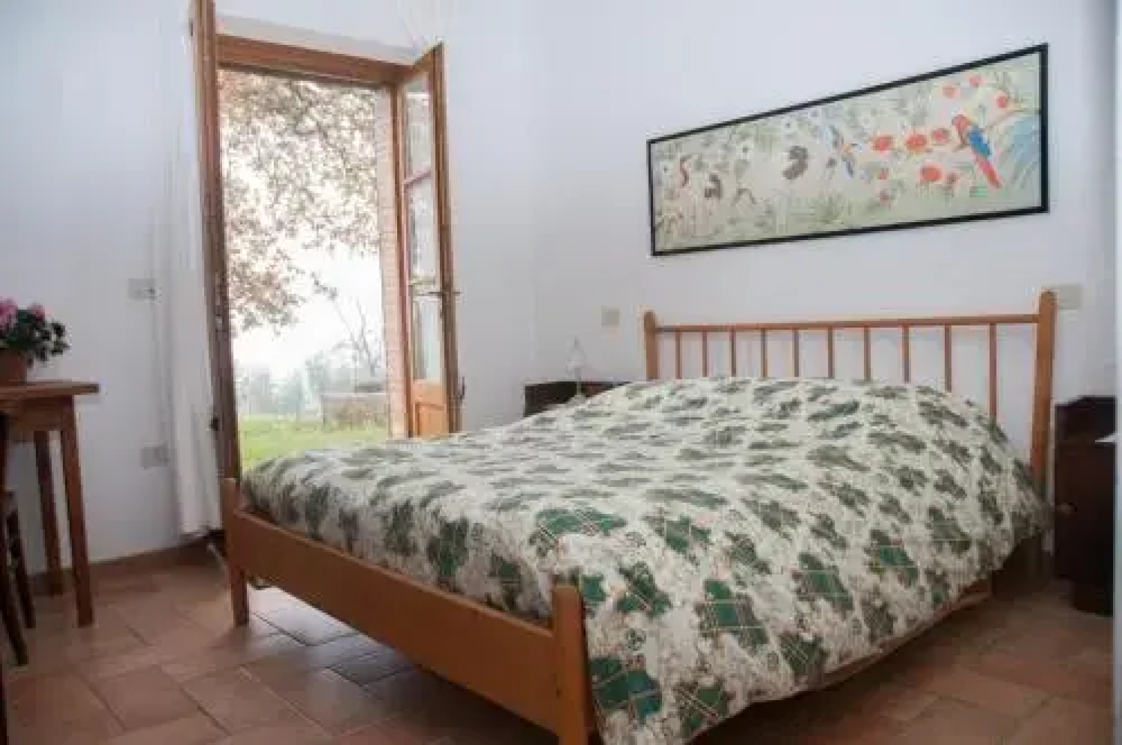 Agriturismo Cornieto
