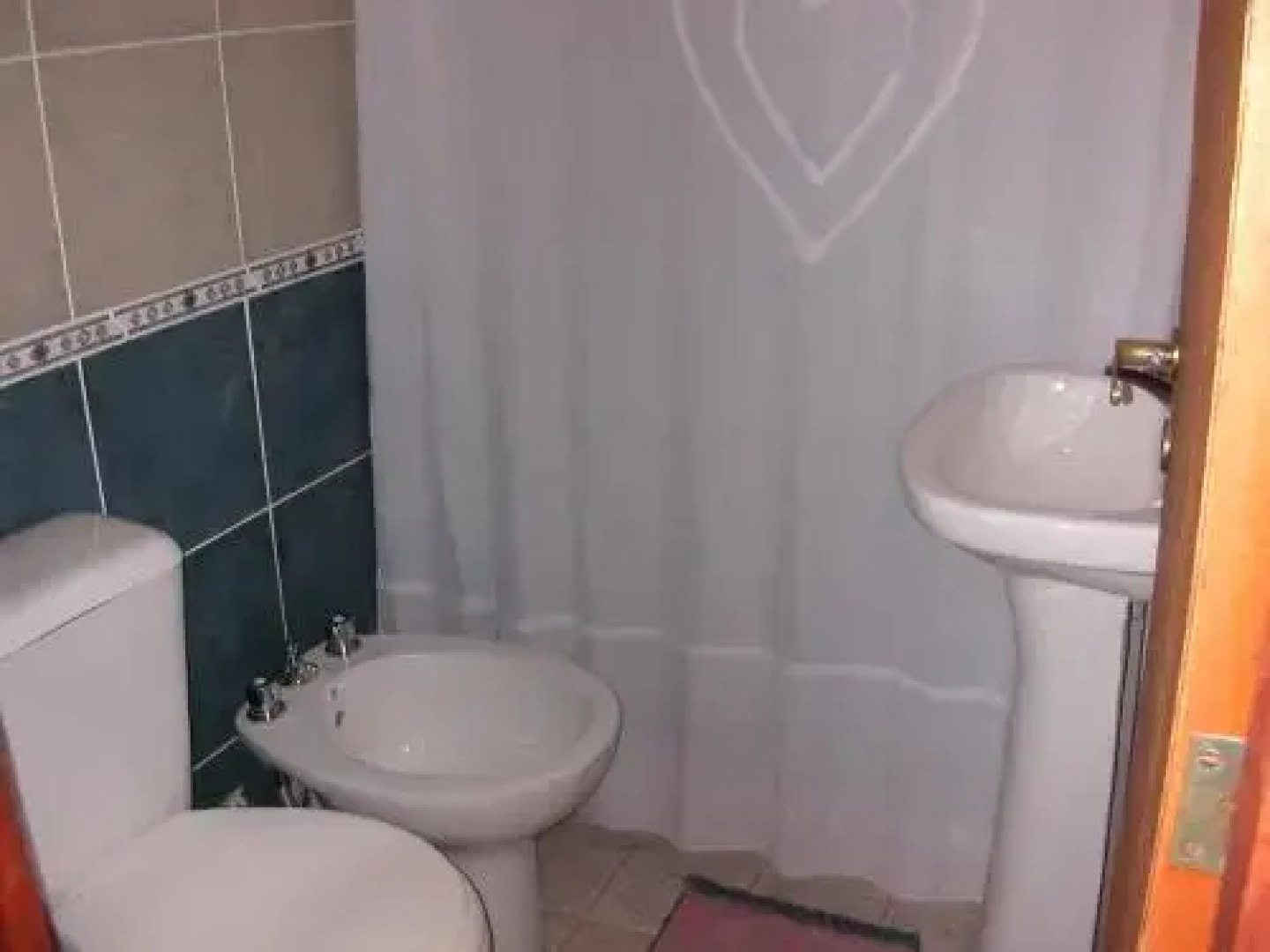 Cabaï¿½as El Aleman