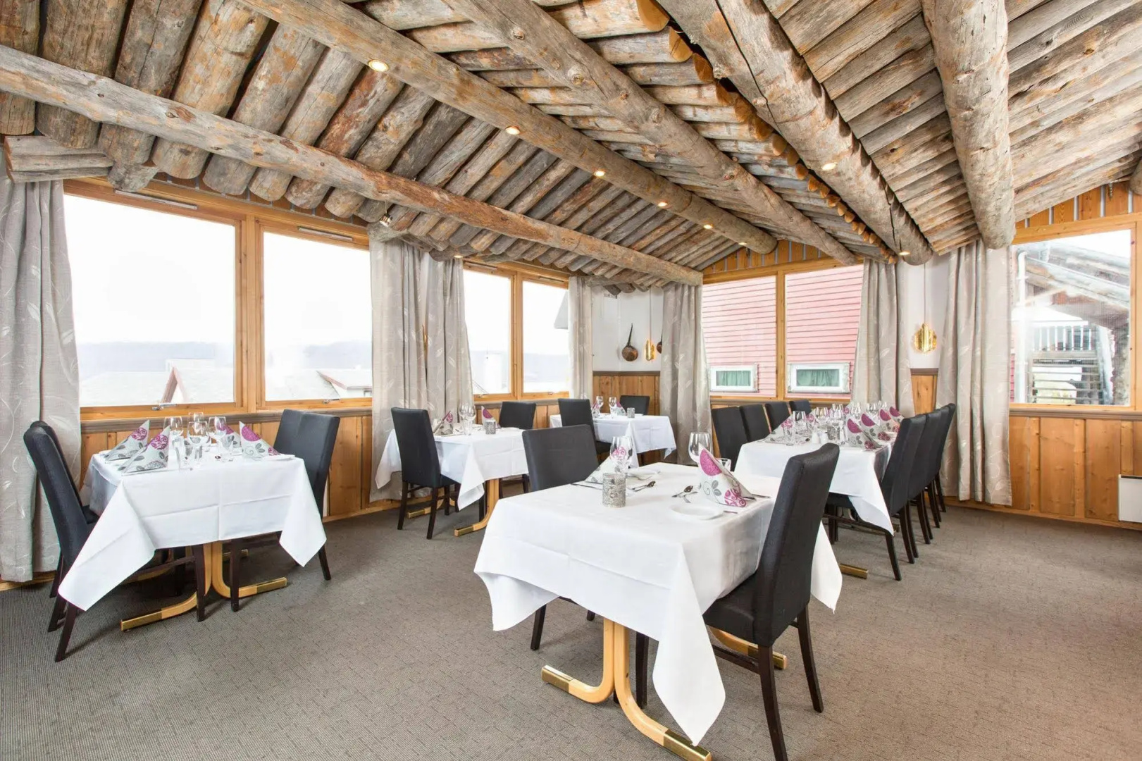 Thon Hotel Vica