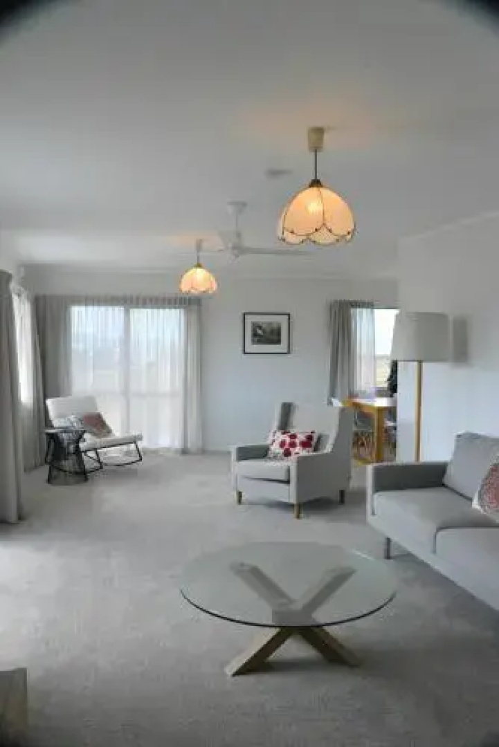 3 Brunton Place - Carrington Estate