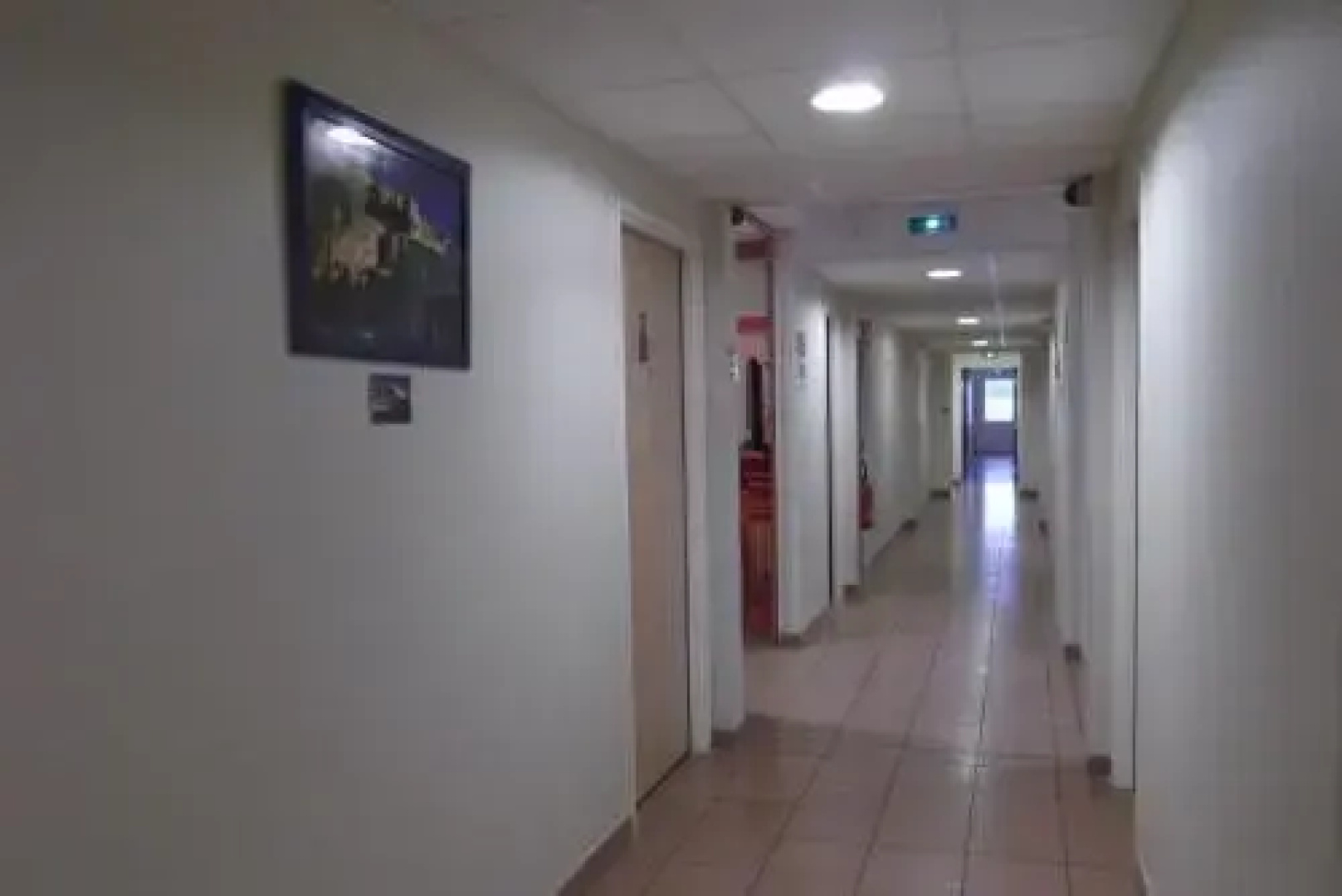 Logis Auberge Des 3 Jumeaux