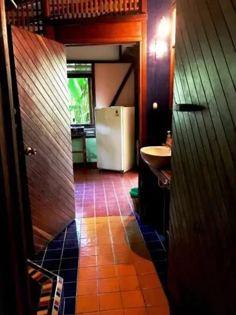 Casita Rolando