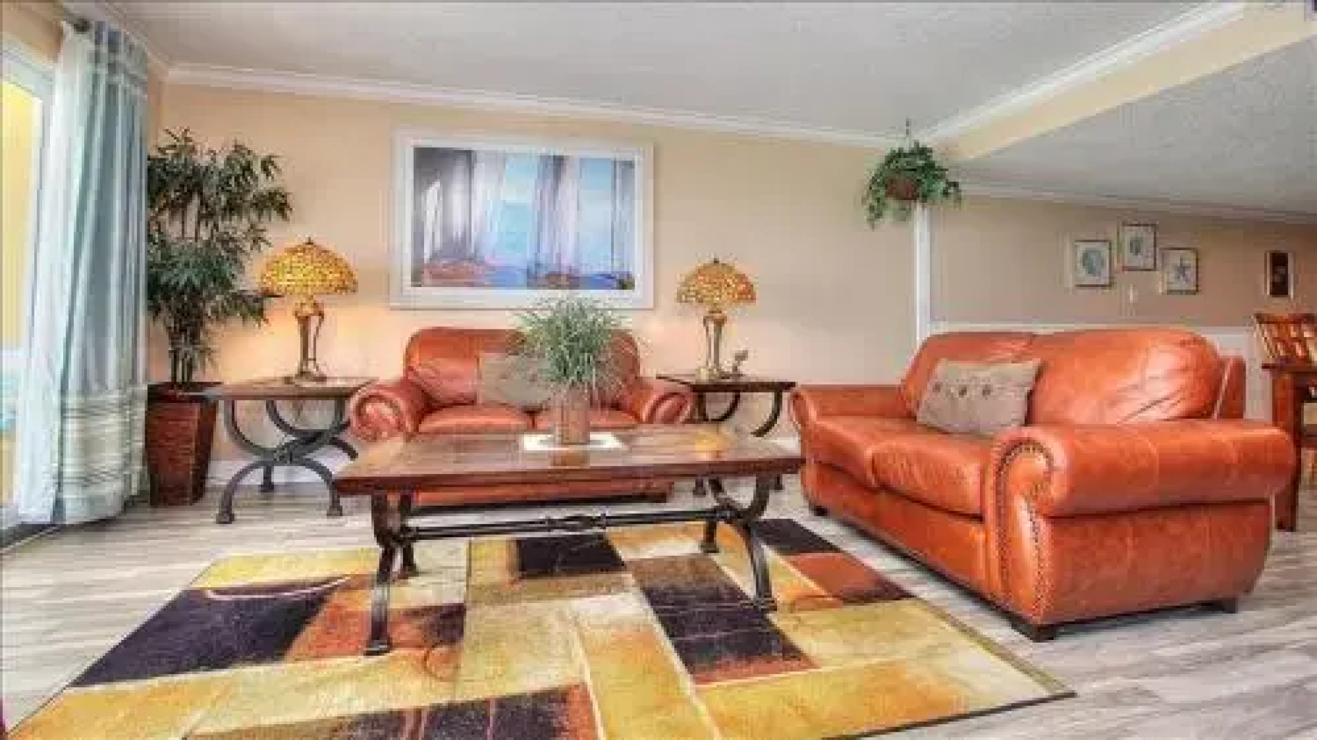 Ram Sea Resort Condominiums