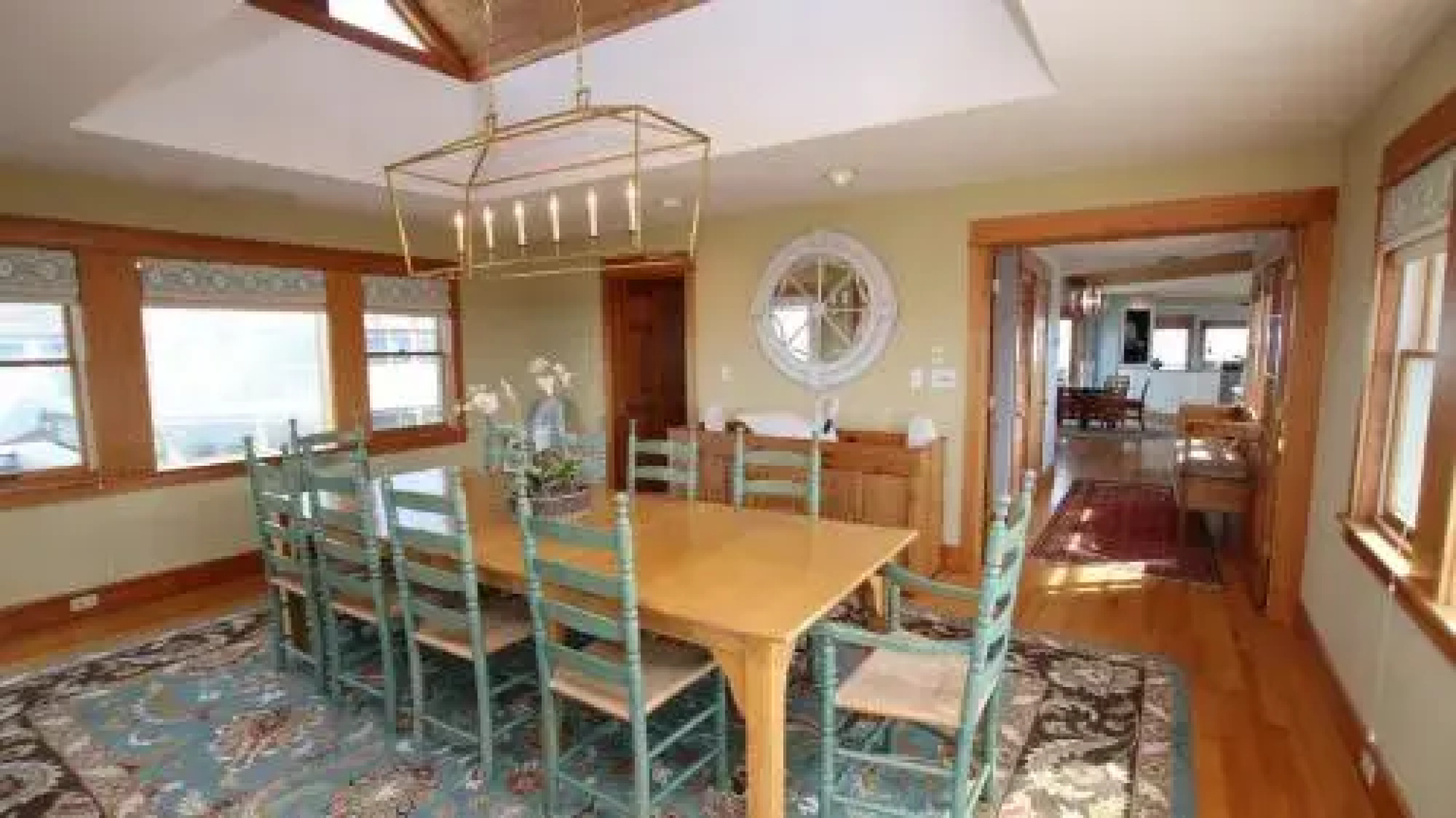 Ariel - Duck Home 102 - 6 Br Home