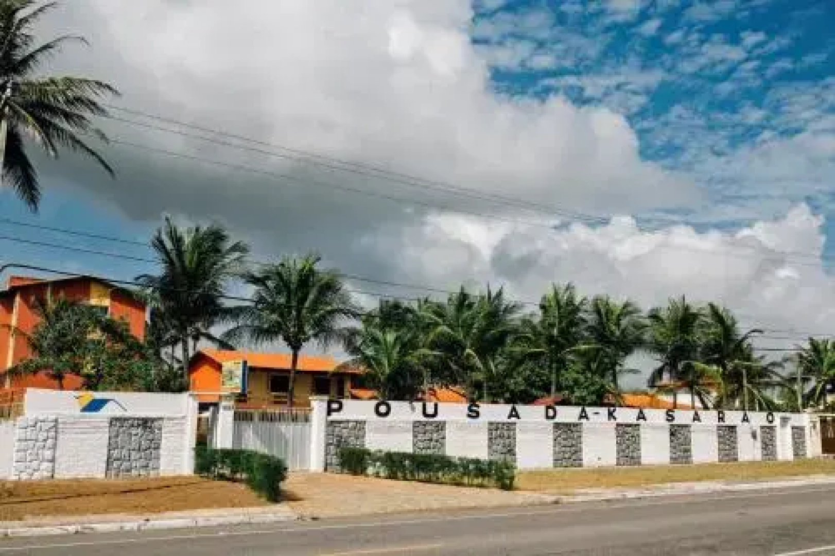 Kasarao Residence