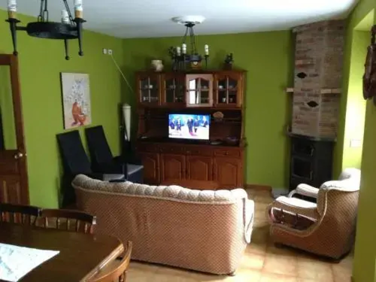 Casa Prieto IV