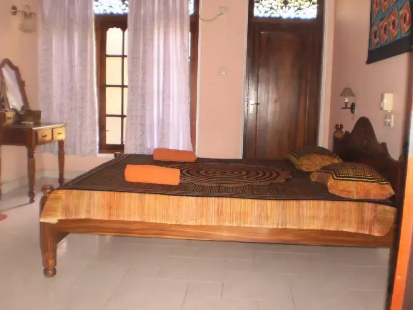 Serendipity Holiday Resort and Restaurant