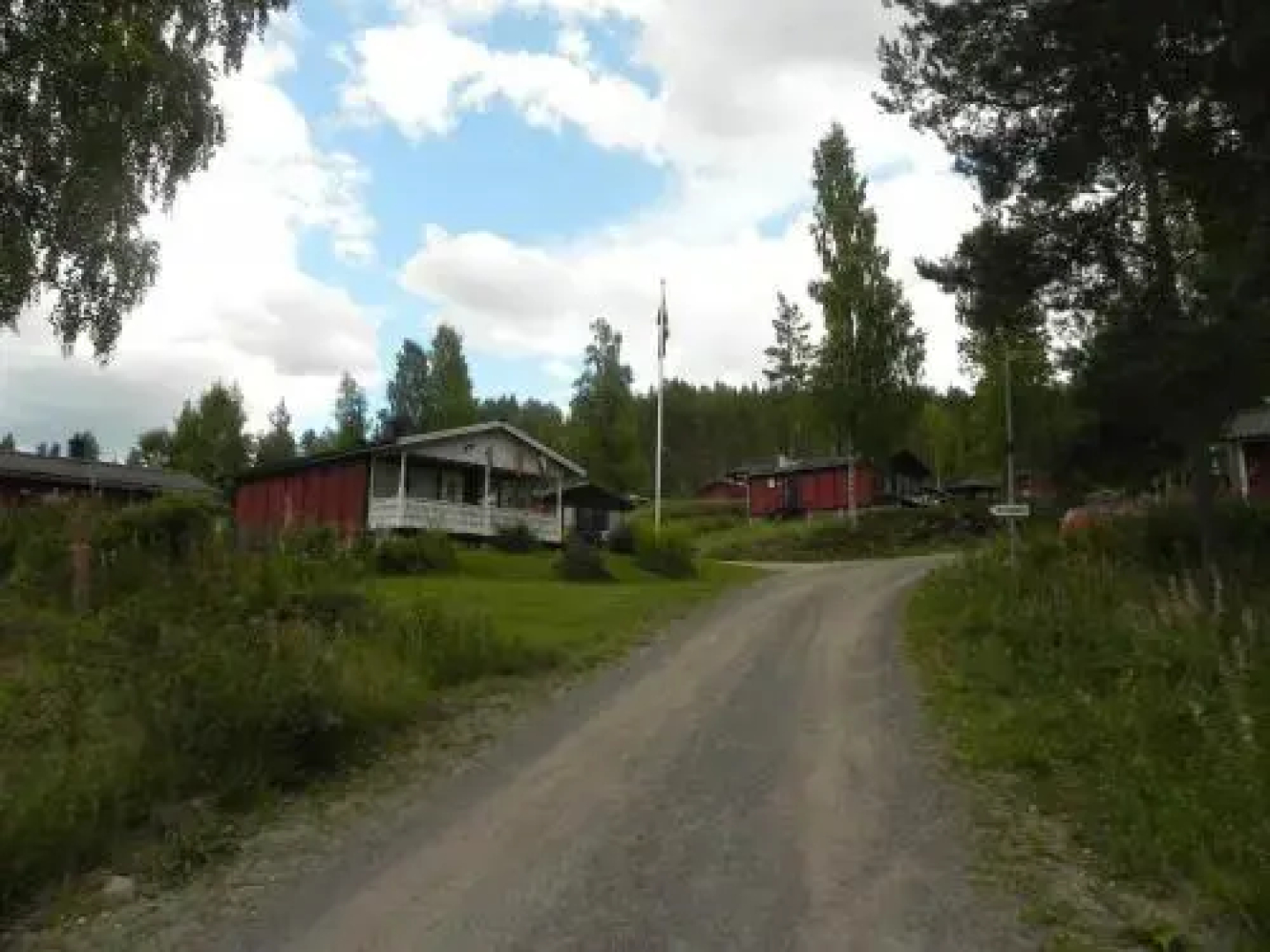 Ekesberget Stugby
