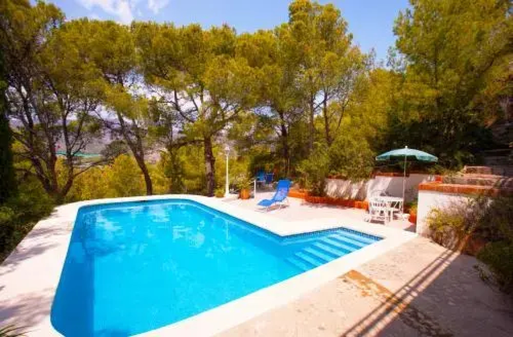 Villa Benicàssim
