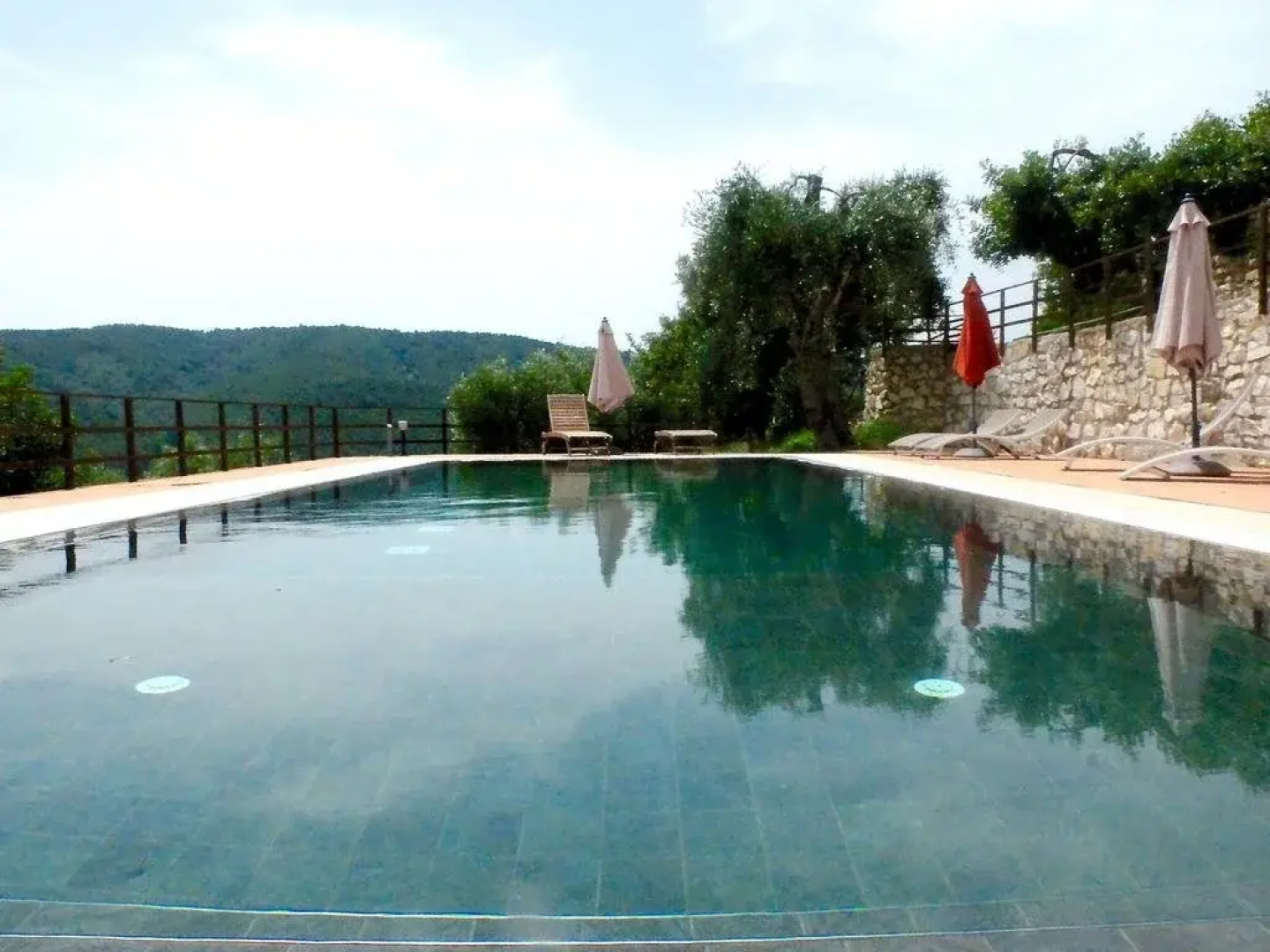 B&B Zia Nì