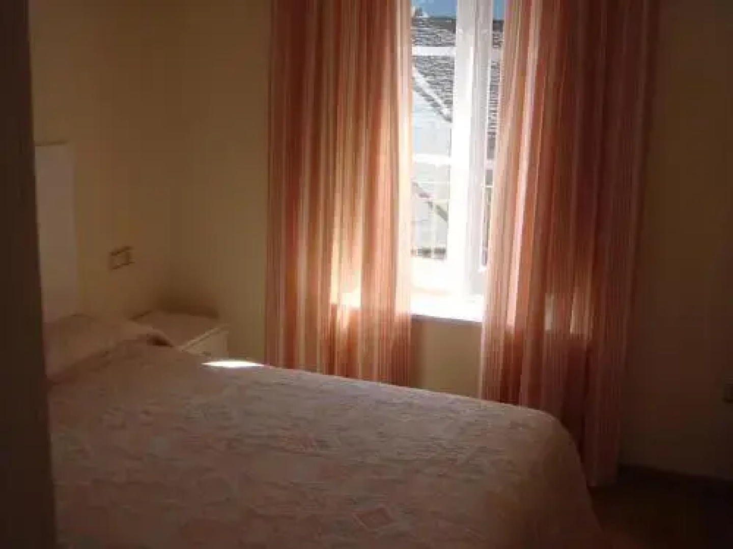 Apartamentos Valles