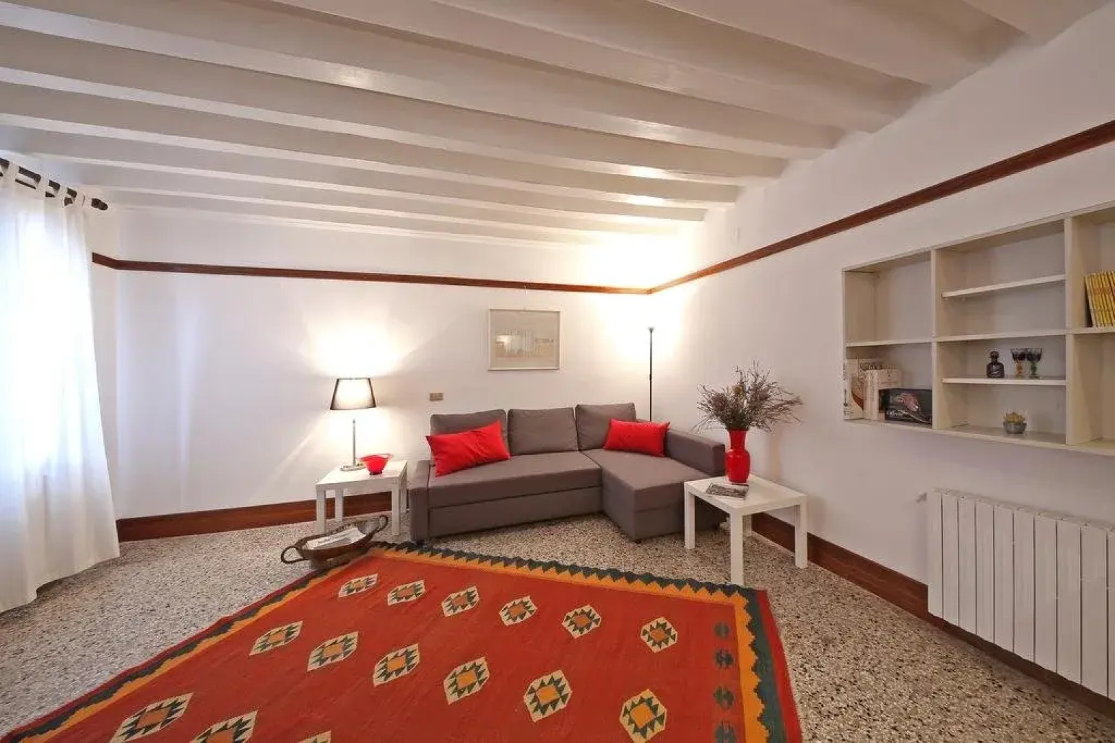 Venice Homes & Holidays