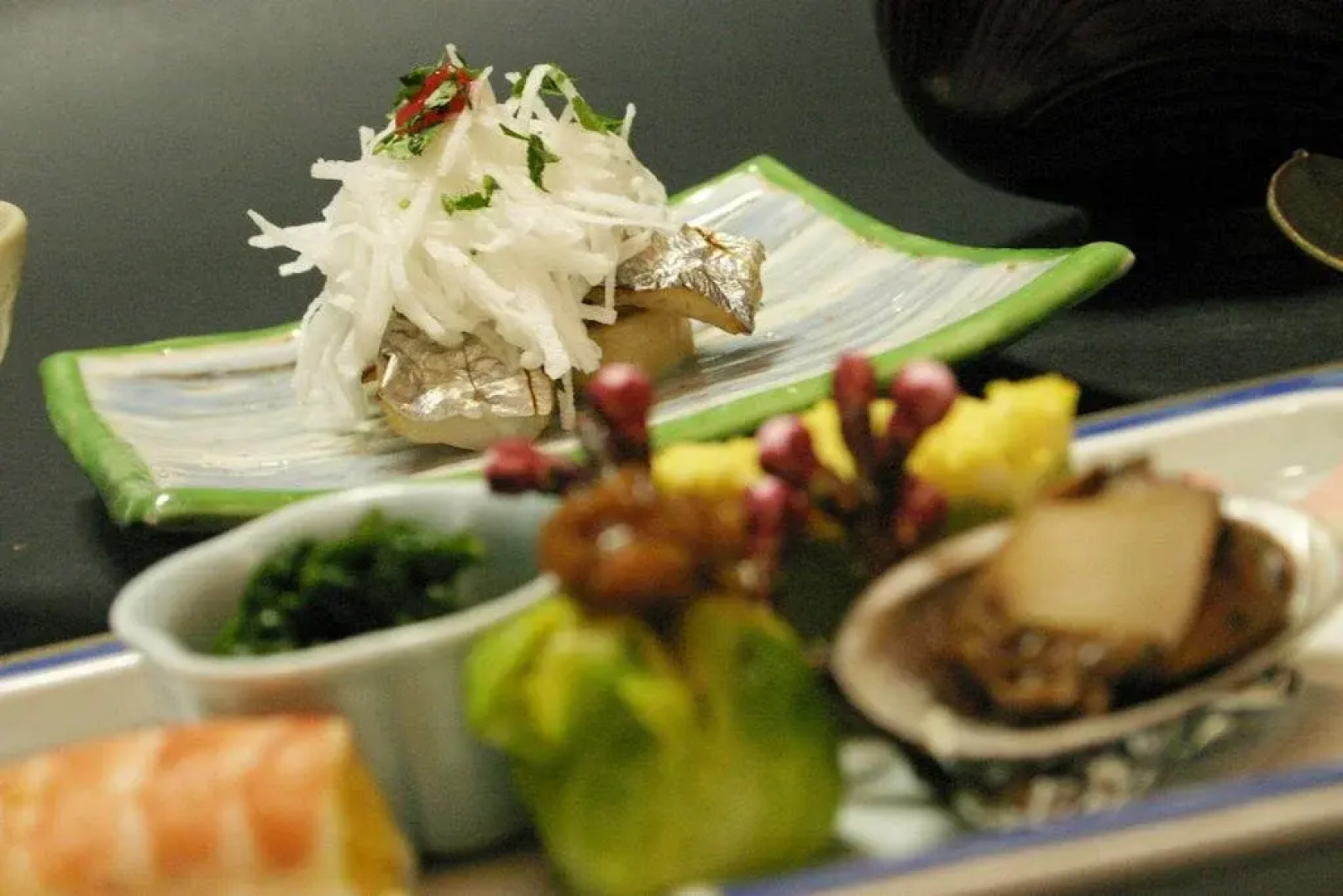 Nogawaya Ryokan